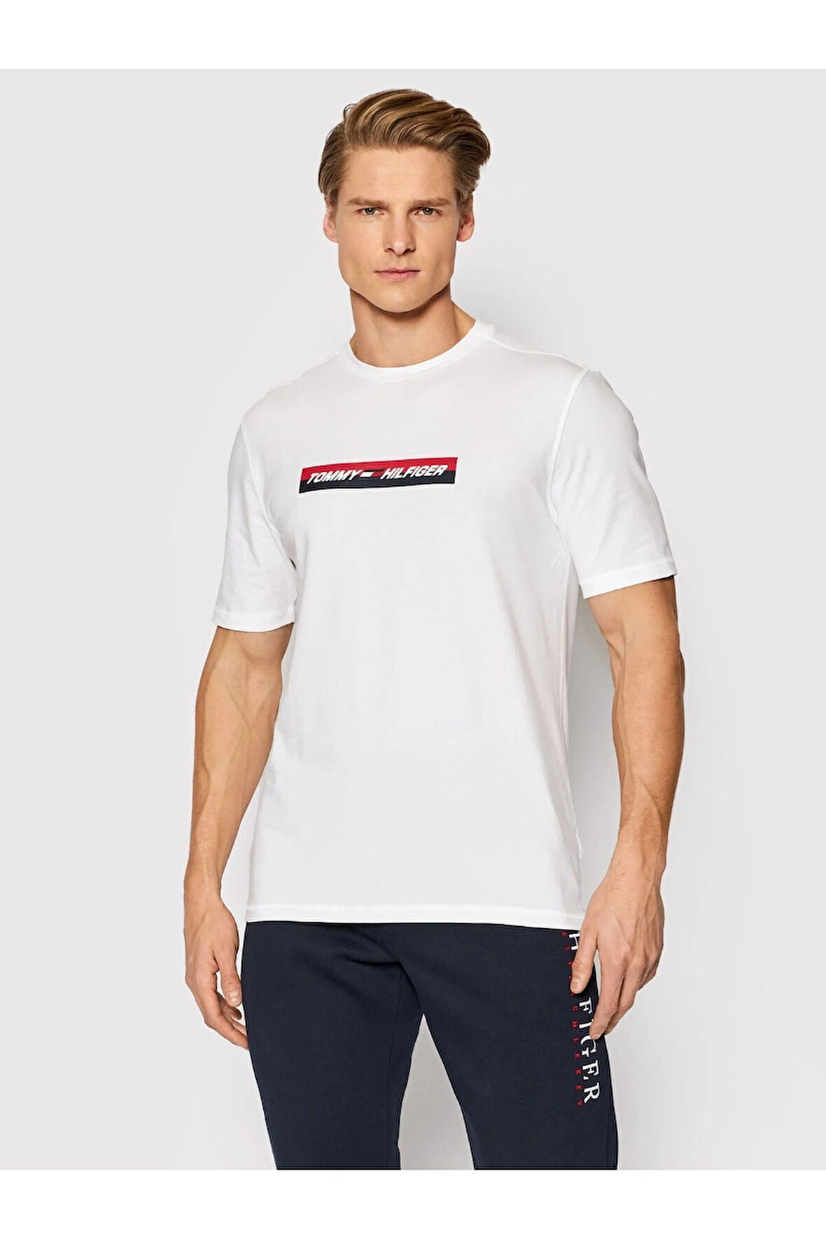 Sezonluk T-shirt Regular Fit