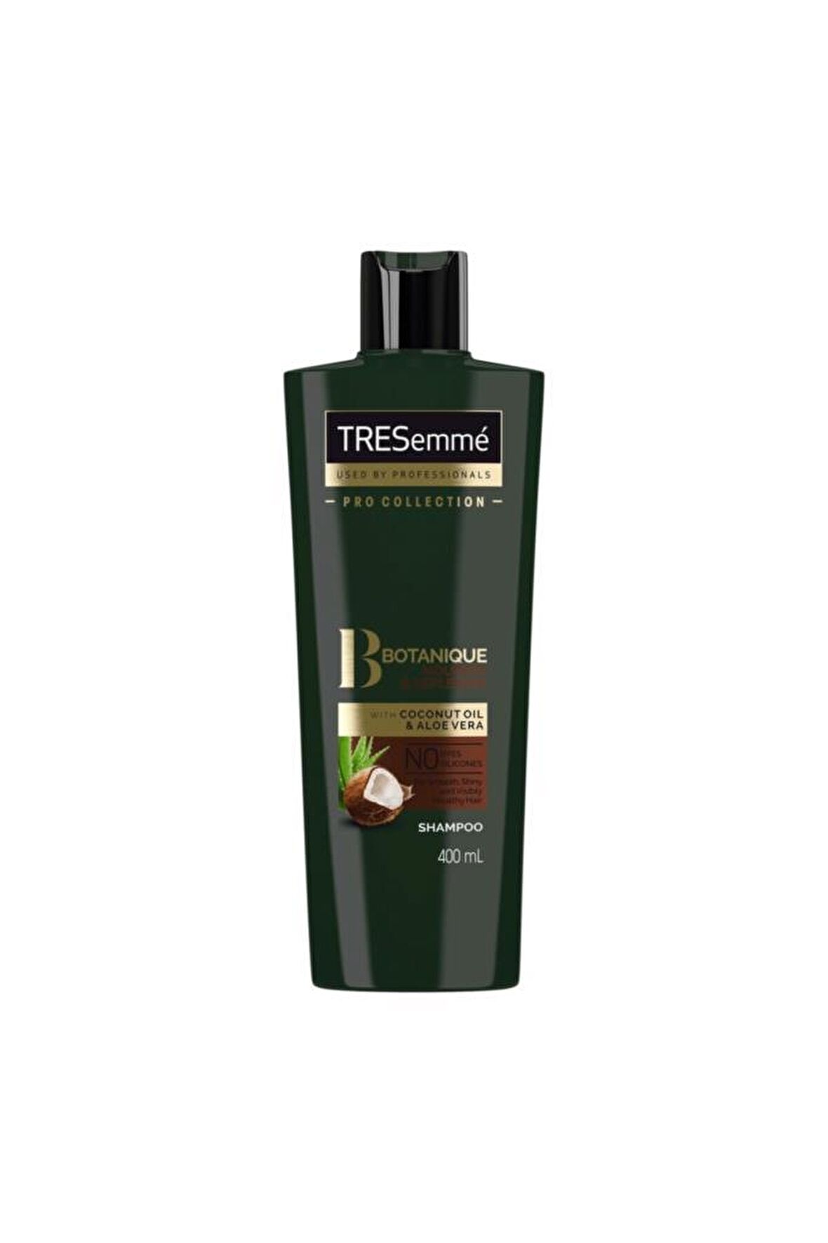 Tresemme Tüm Saçlar İçin Besleyici Şampuan 400 ml