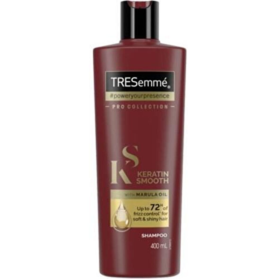 Tresemme Tüm Saçlar İçin Canlandırıcı Şampuan 400 ml