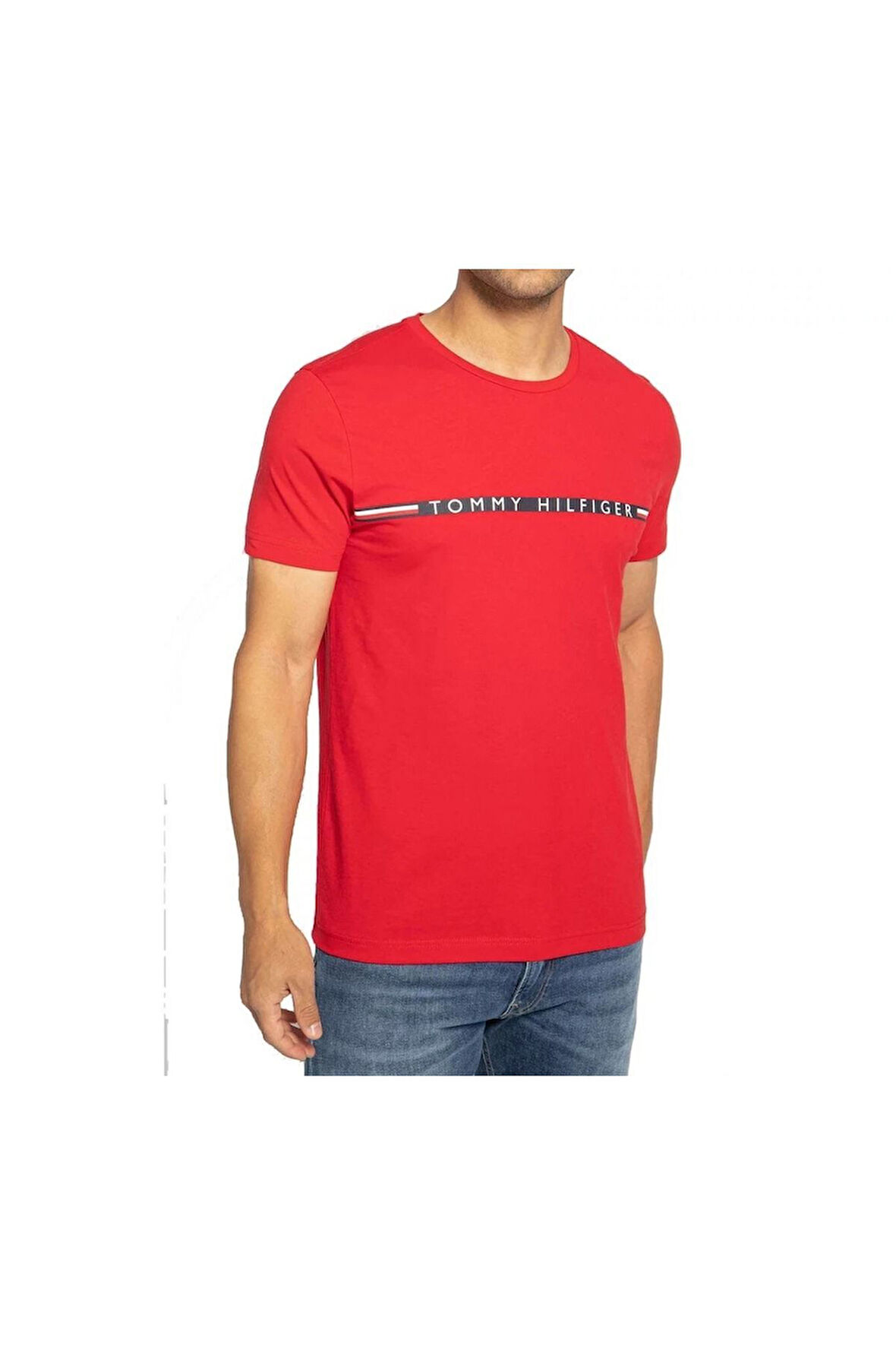 Red Man T-shirt