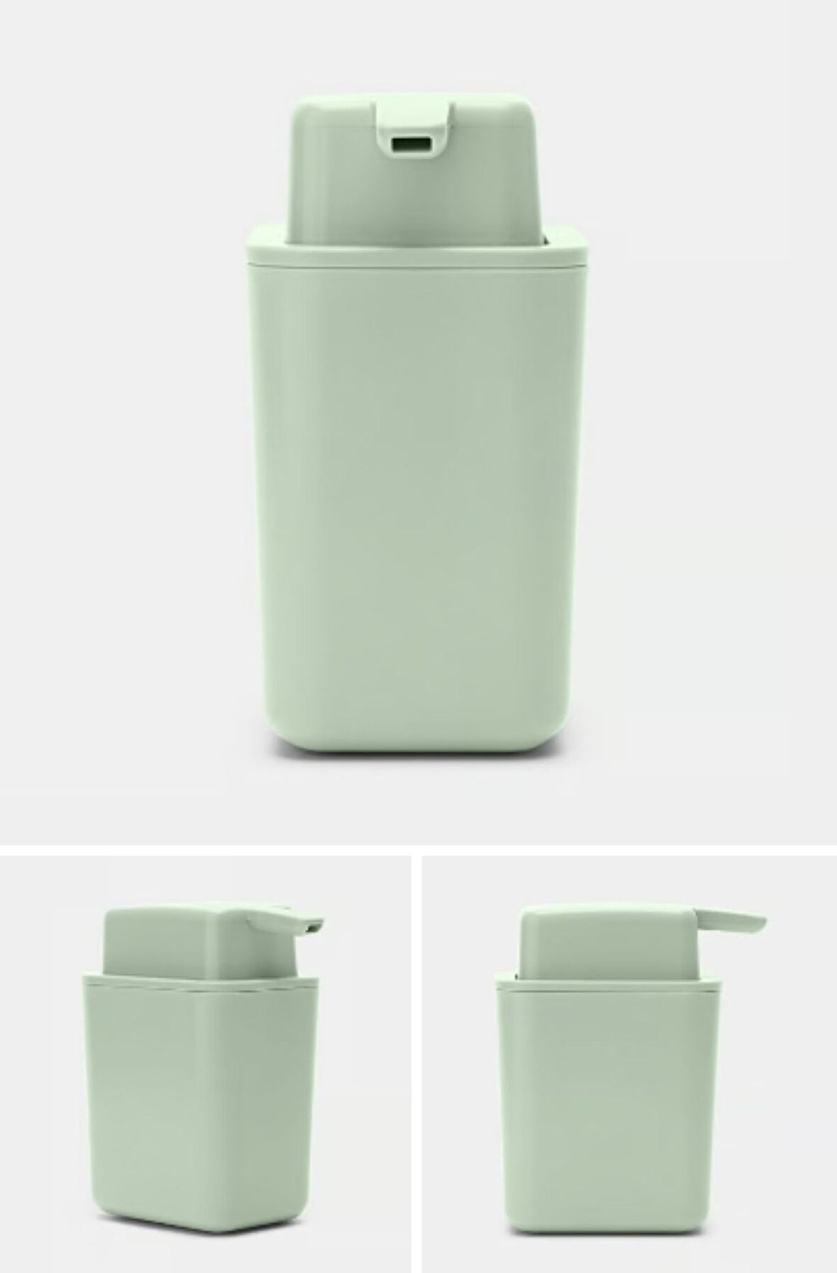 Brabantia Jade Green Sıvı Sabunluk 250ml