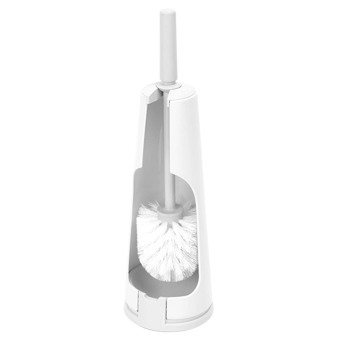 Brabantia Tuvalet Fırçası Classic Beyaz 414664