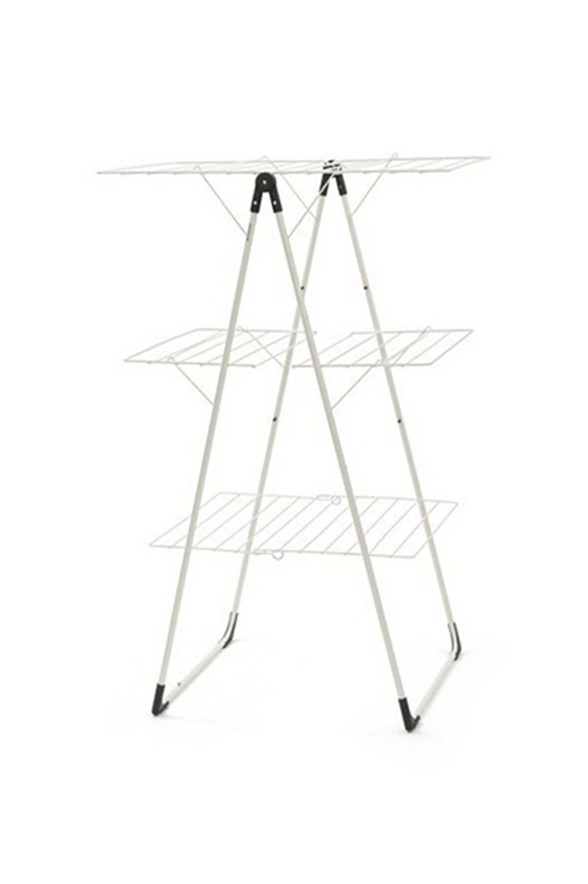 Brabantıa Fresh Whıte Çamaşır Askısı 23M