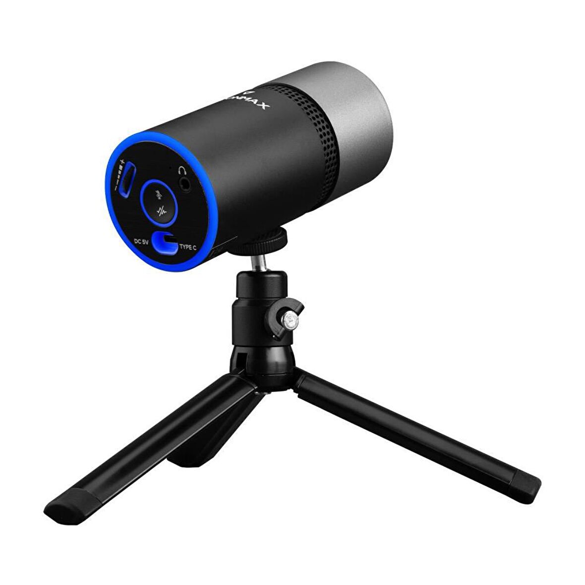 Thronmax M8 Pulse 96KHZ 24BIT Hd Kayıt ANC Youtuber+Streamer Mikrofon 34961