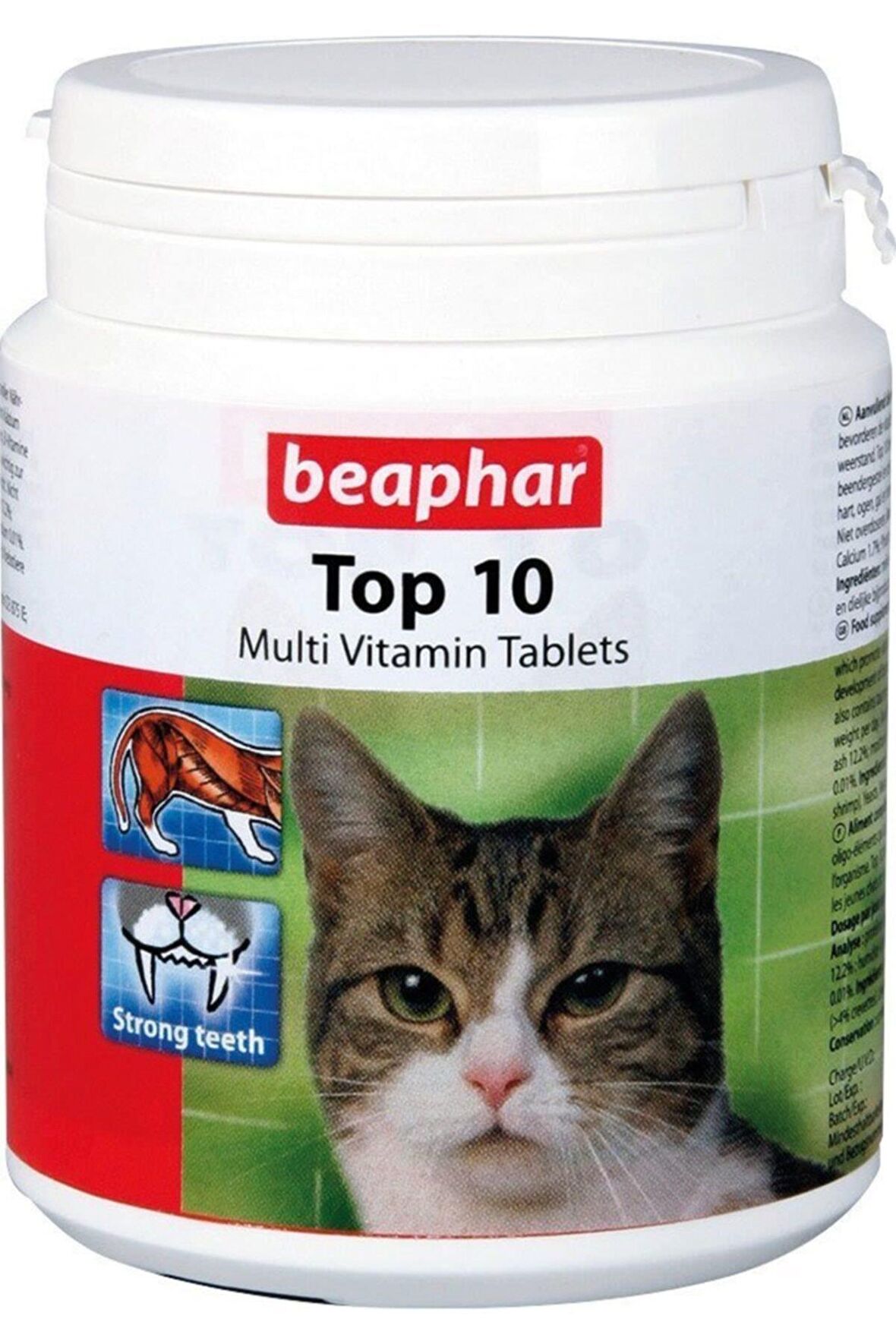 Top 10 Kedı Vıt. 180 Tablet