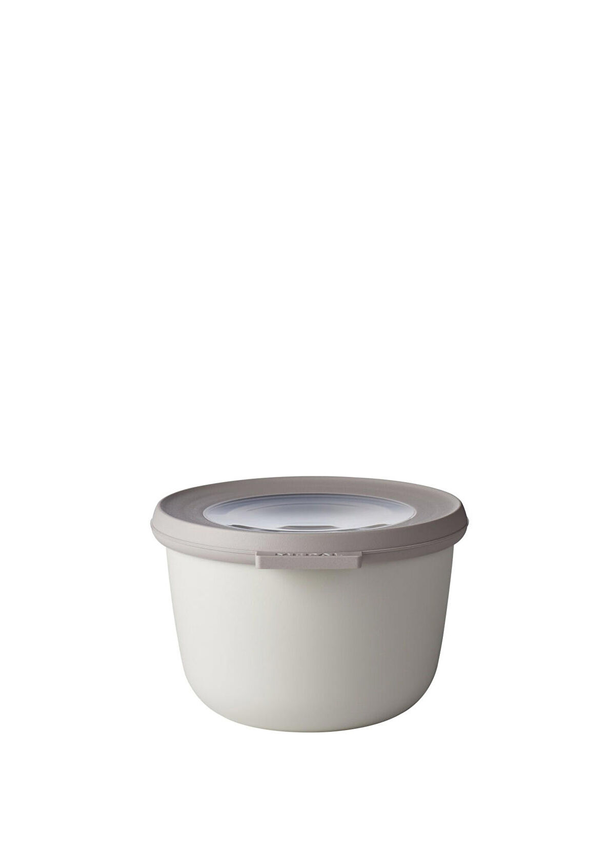 Mepal Multi Bowl Cirqula Round Yemek Kabı  500 Ml
