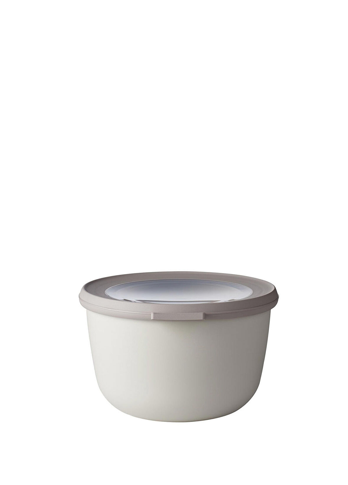 Mepal Multi Bowl Cirqula Round Yemek Kabı  1000 Ml