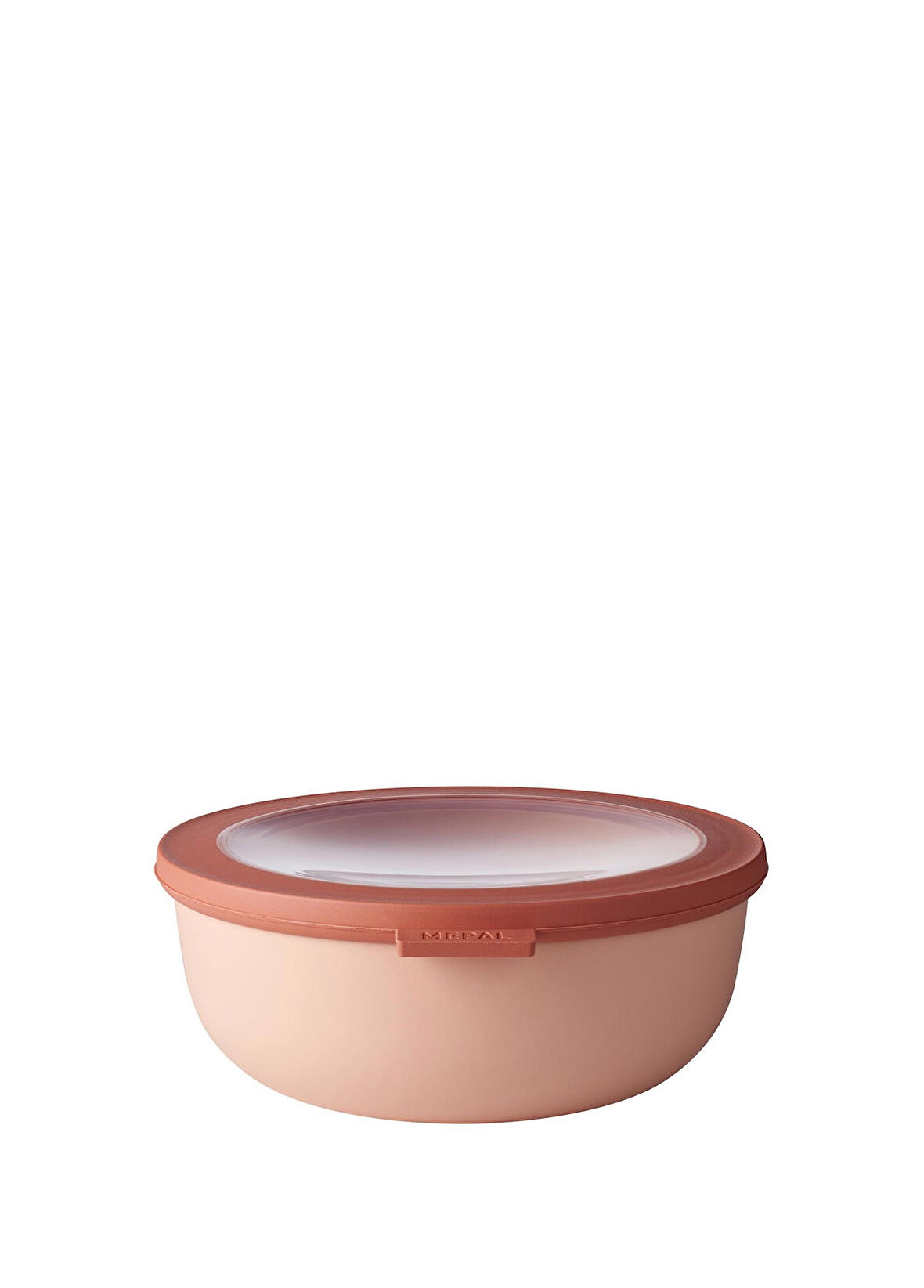 Mepal Multi Bowl Cirqula Round Yemek Kabı  1250 Ml