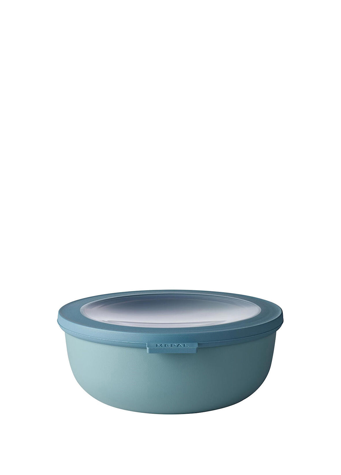 Mepal Multi Bowl Cirqula Round Yemek Kabı  1250 Ml