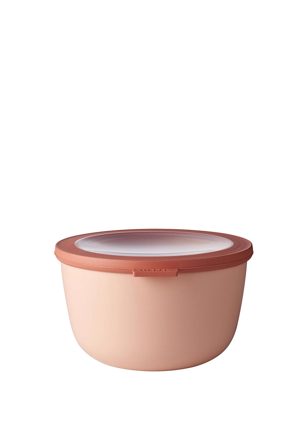 Mepal Multi Bowl Cirqula Round Yemek Kabı  2000 Ml