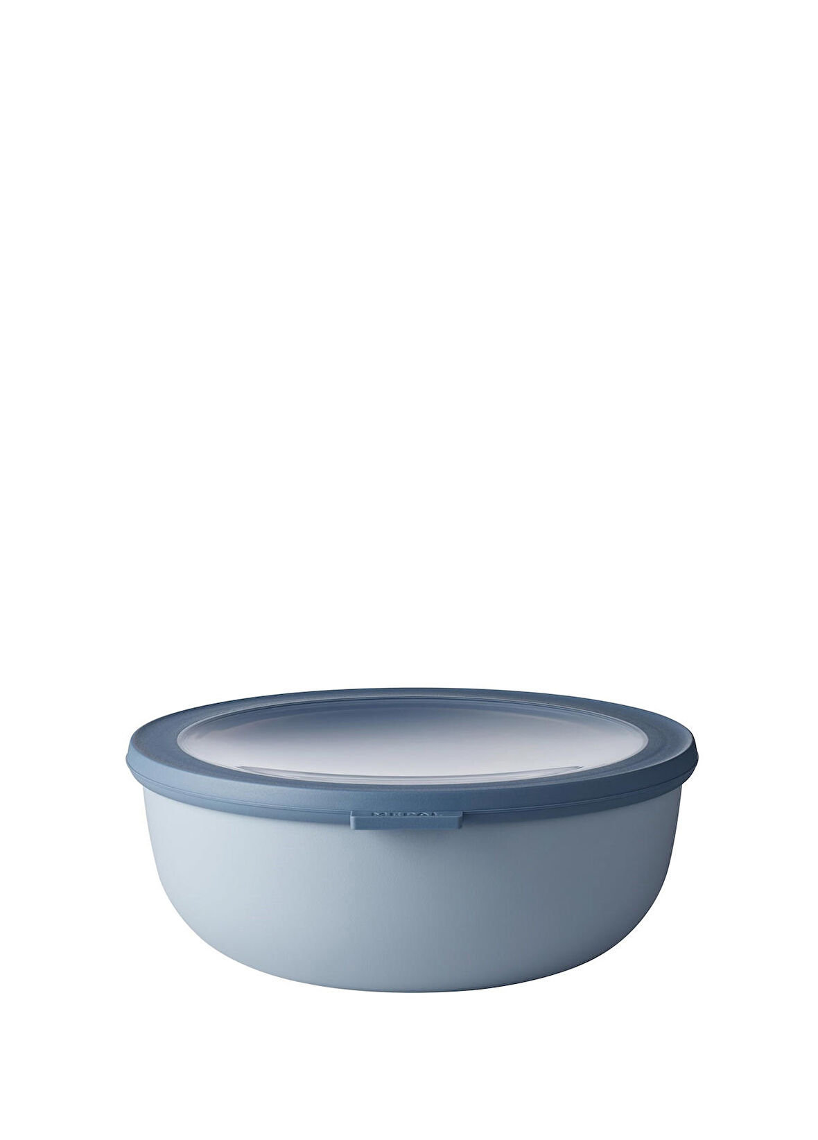 Mepal Multi Bowl Cirqula Round Yemek Kabı  2250 Ml