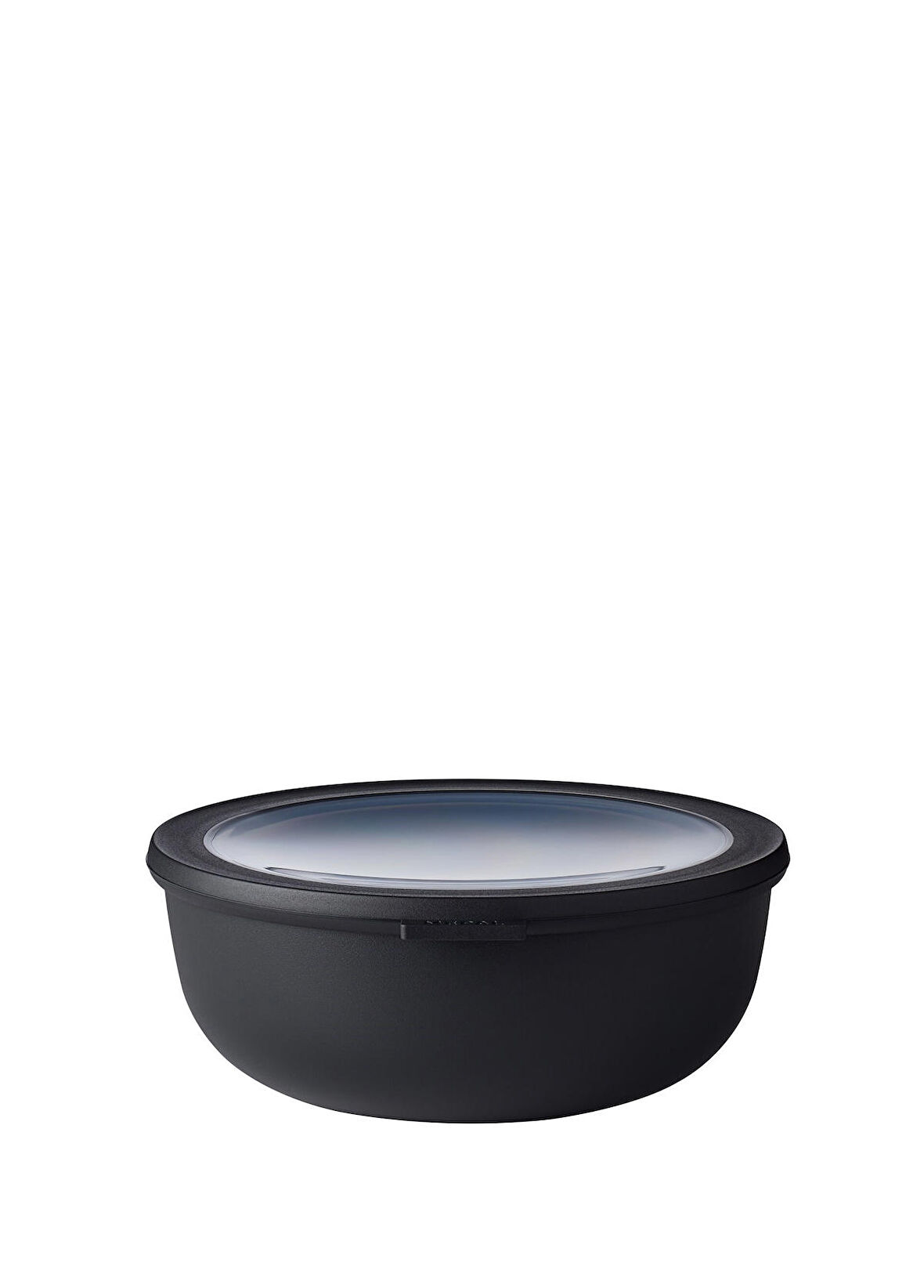 Mepal Multi Bowl Cirqula Round Yemek Kabı  2250 Ml