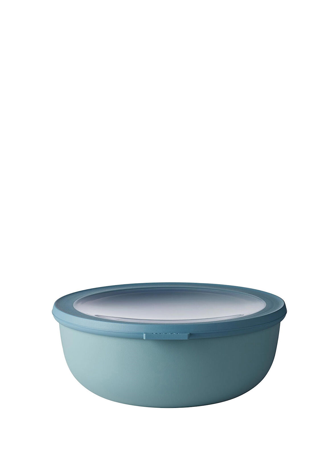 Mepal Multi Bowl Cirqula Round Yemek Kabı  2250 Ml