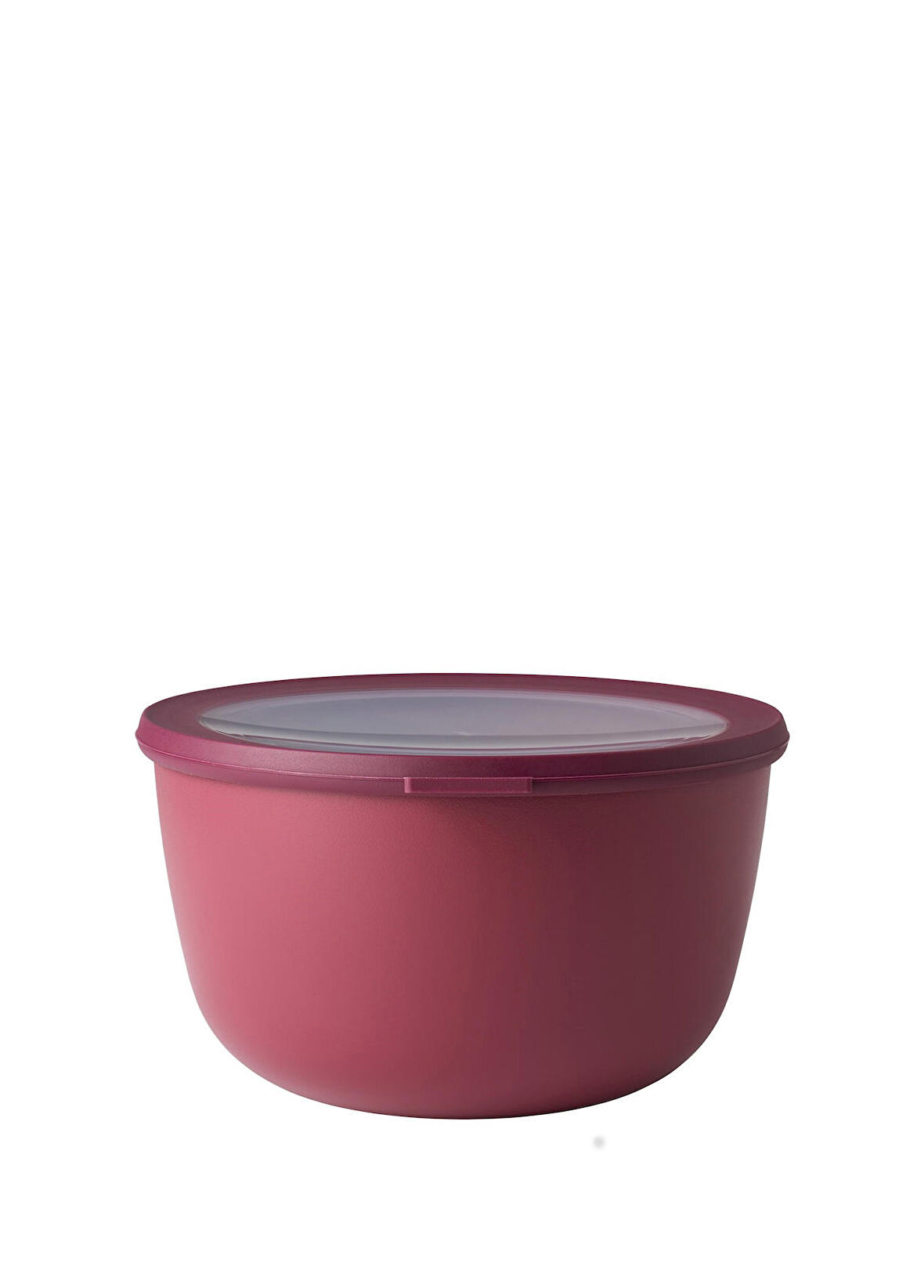 Mepal Multi Bowl Cirqula Round Yemek Kabı  3000 Ml