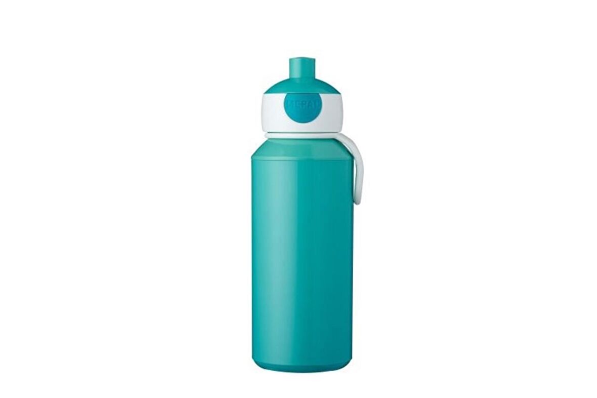 Mepal Drinking Bottle Pop Up Campus İçecek Şişesi 400 Ml