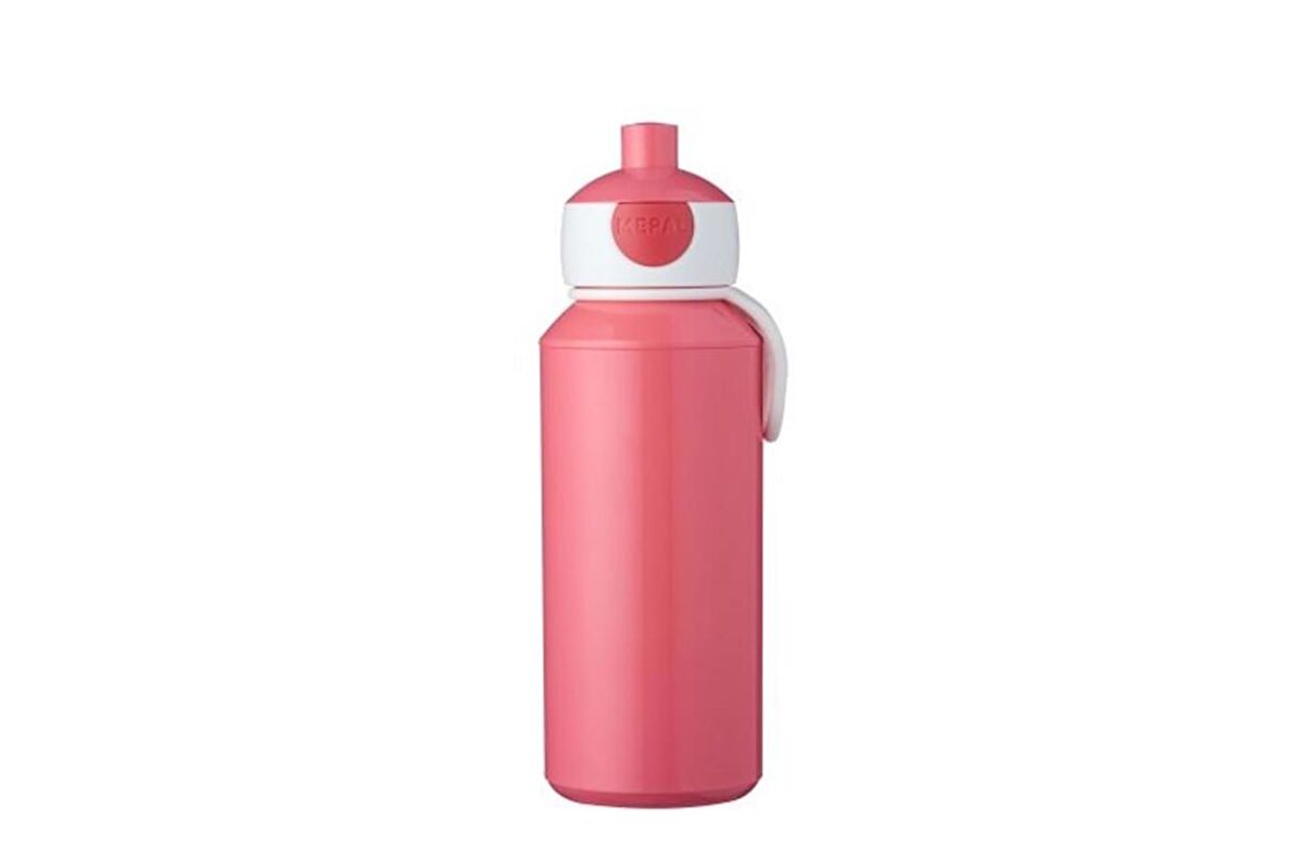 Mepal Drinking Bottle Pop Up Campus İçecek Şişesi 400 Ml