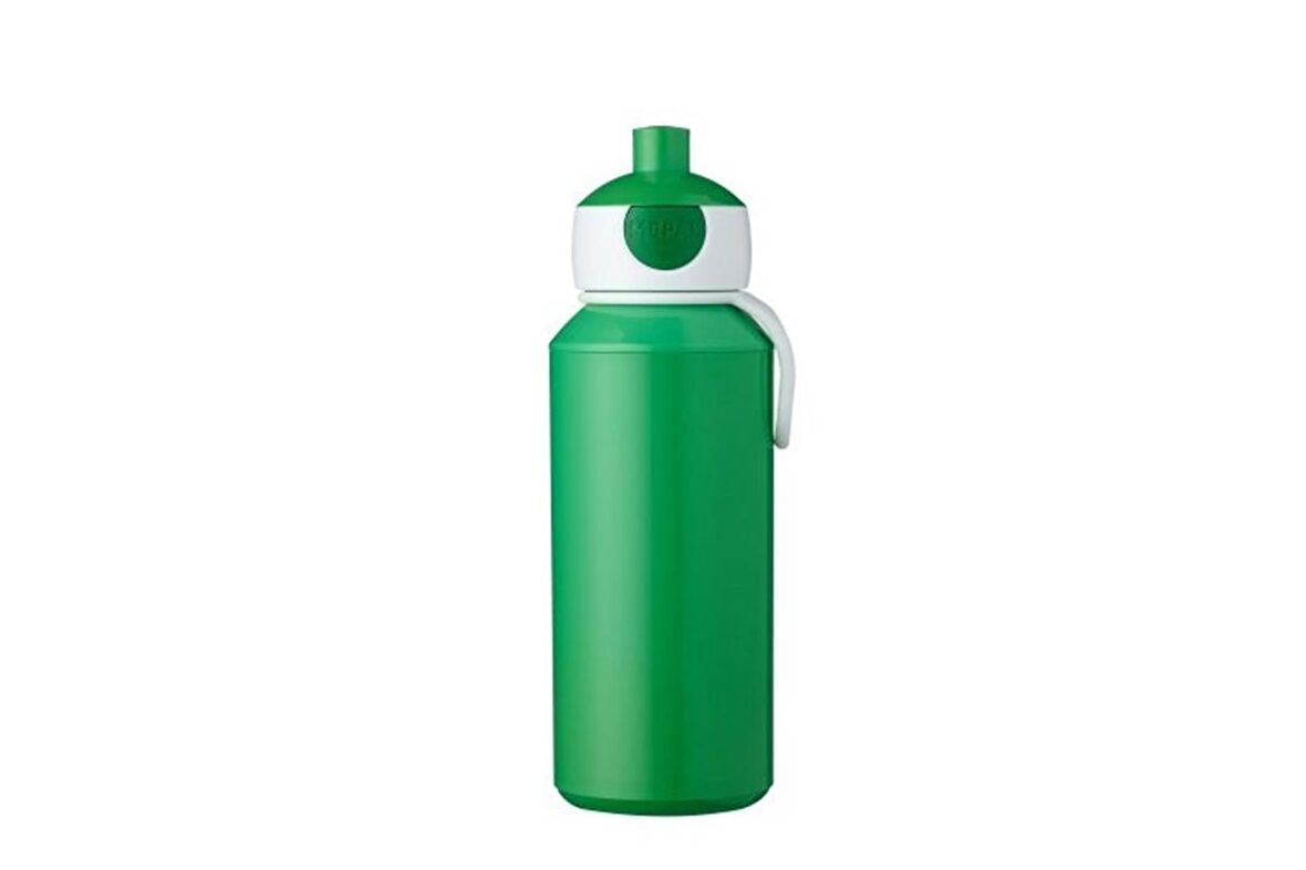 Mepal Drinking Bottle Pop Up Campus İçecek Şişesi 400 Ml