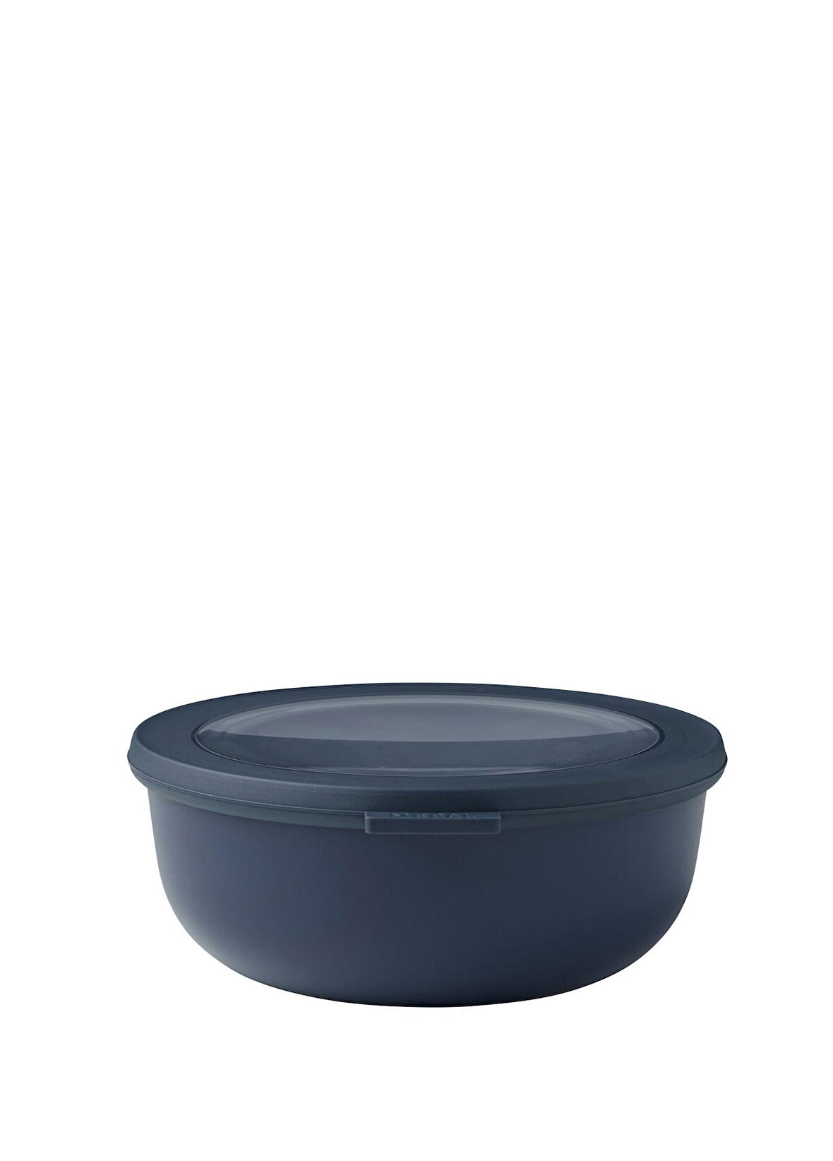 Mepal Multi Bowl Cirqula Round Yemek Kabı  1250 Ml