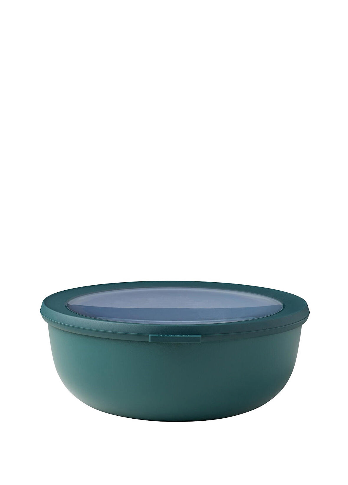 Mepal Multi Bowl Cirqula Round Yemek Kabı  2250 Ml