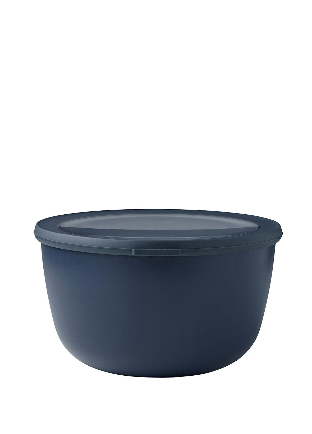 Mepal Multi Bowl Cirqula Round Yemek Kabı  3000 Ml