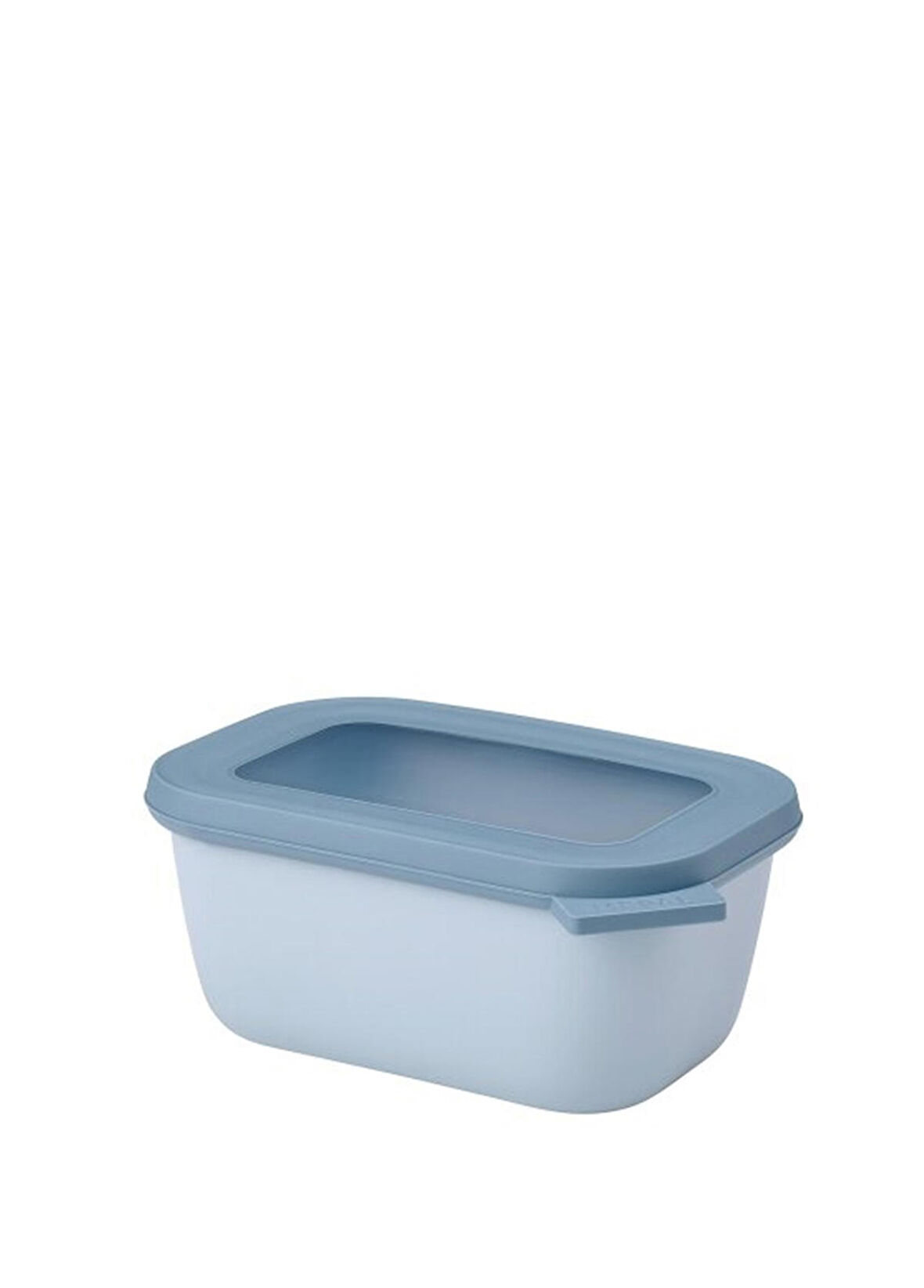Mepal Multi Bowl Cirqula Rectangular  Yemek Kabı 750 Ml