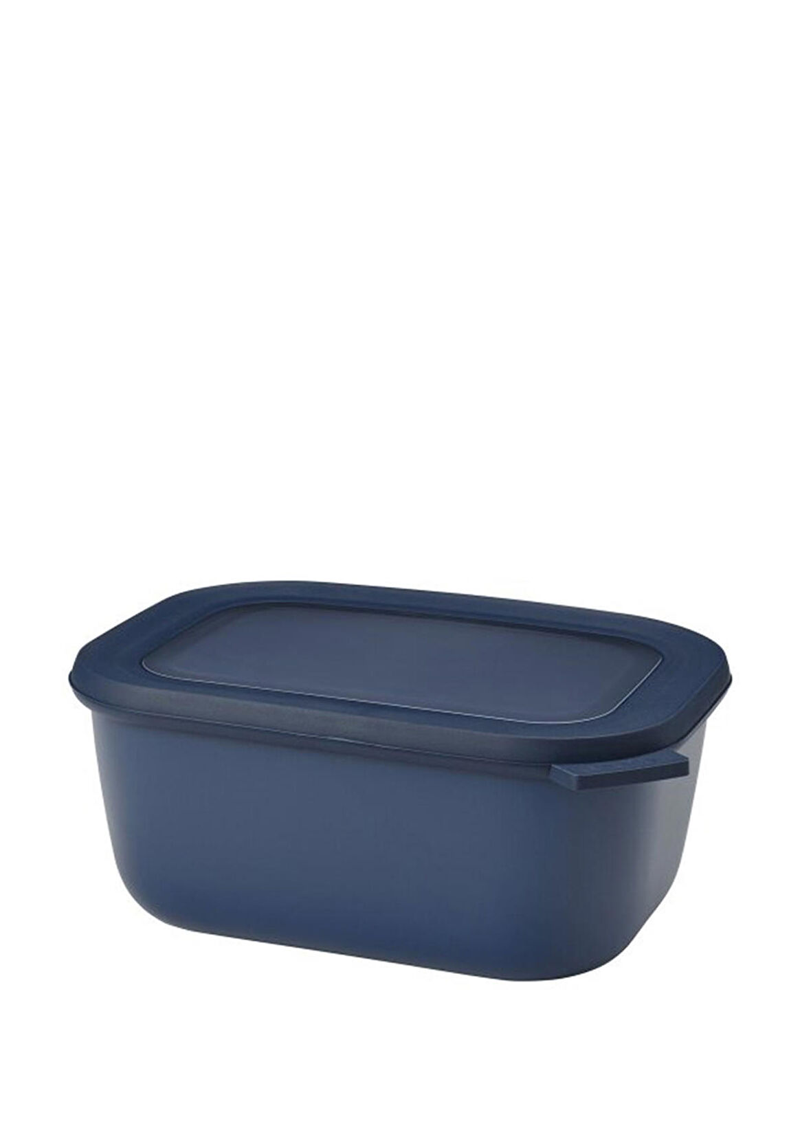 Mepal Multi Bowl Cirqula Rectangular  Yemek Kabı 1500 Ml