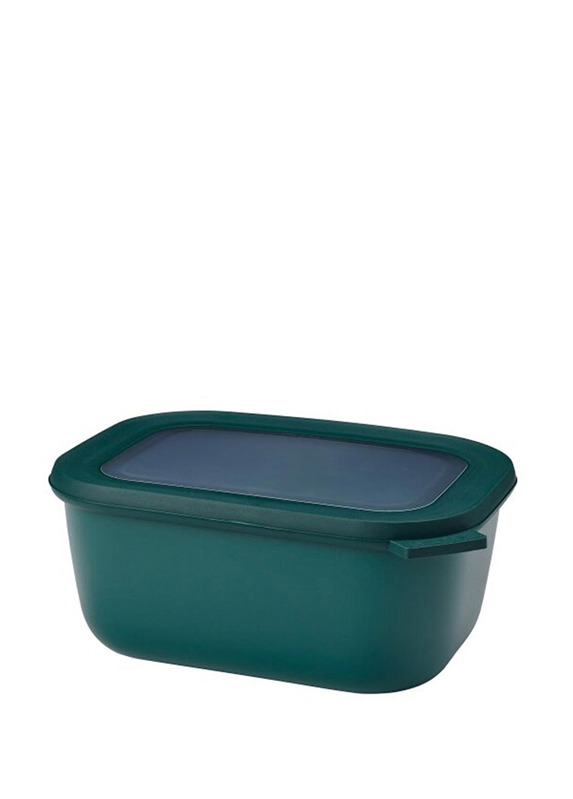 Mepal Multi Bowl Cirqula Rectangular  Yemek Kabı 1500 Ml
