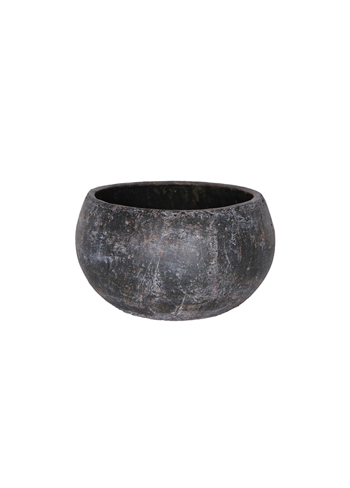 Amber Seramik Çanak