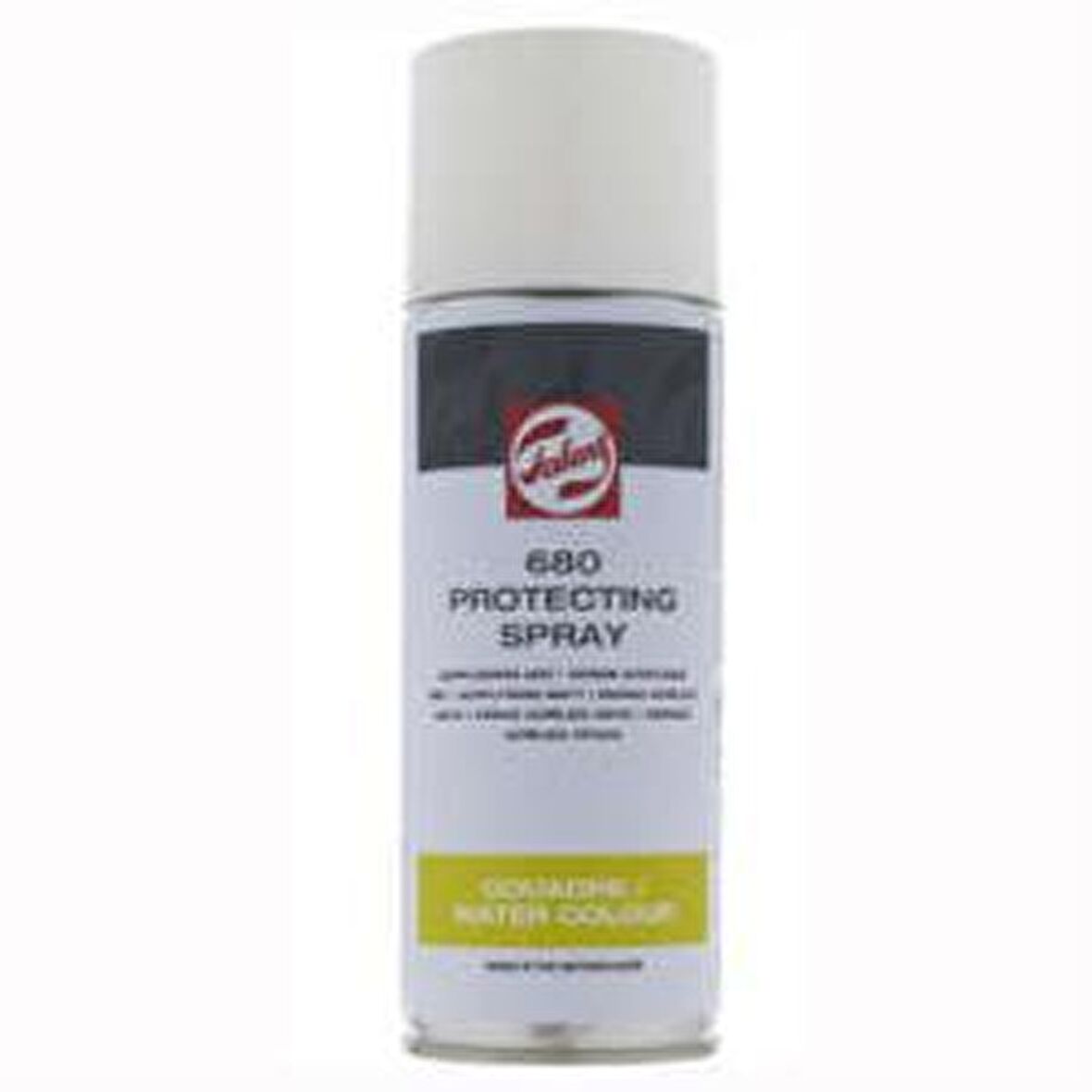 Talens Protecting Sprey Varnish No:680 150ml