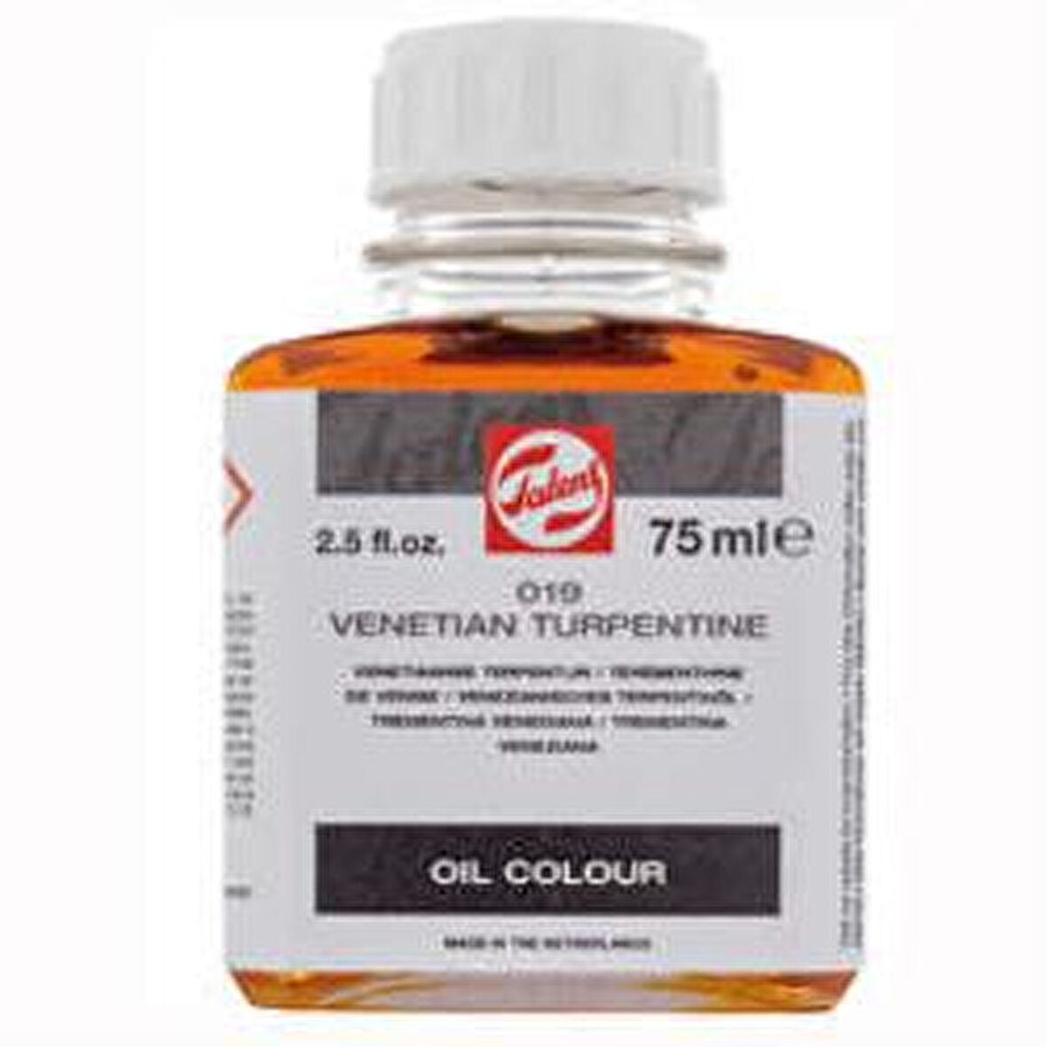 Royal Talens Venetian Turpentine 019 75ml