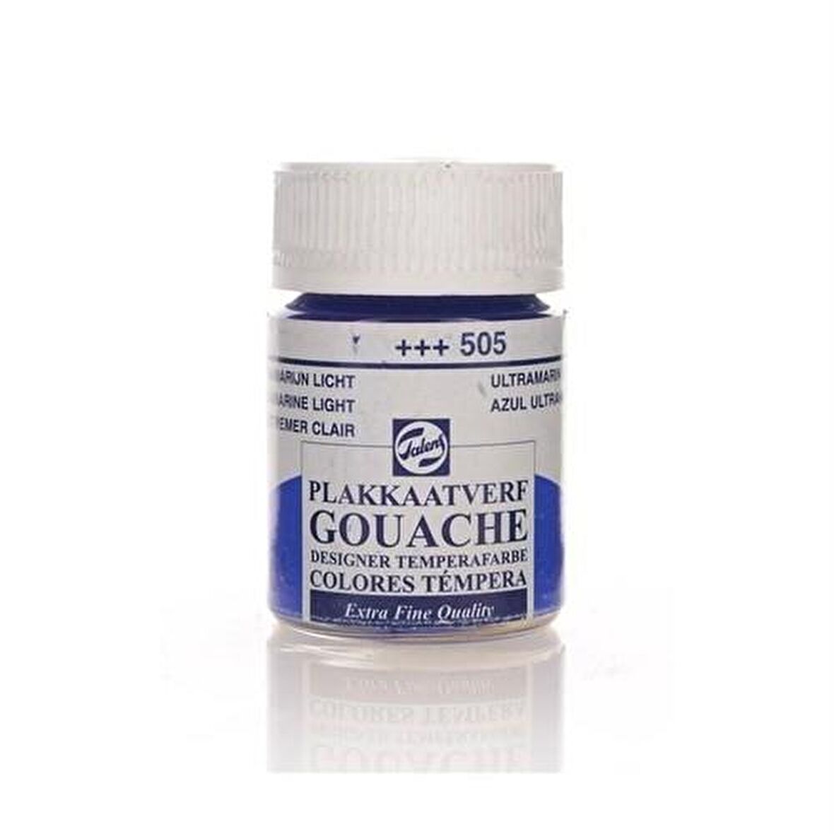 Talens Guaj Boya 505 Ultramarine Light