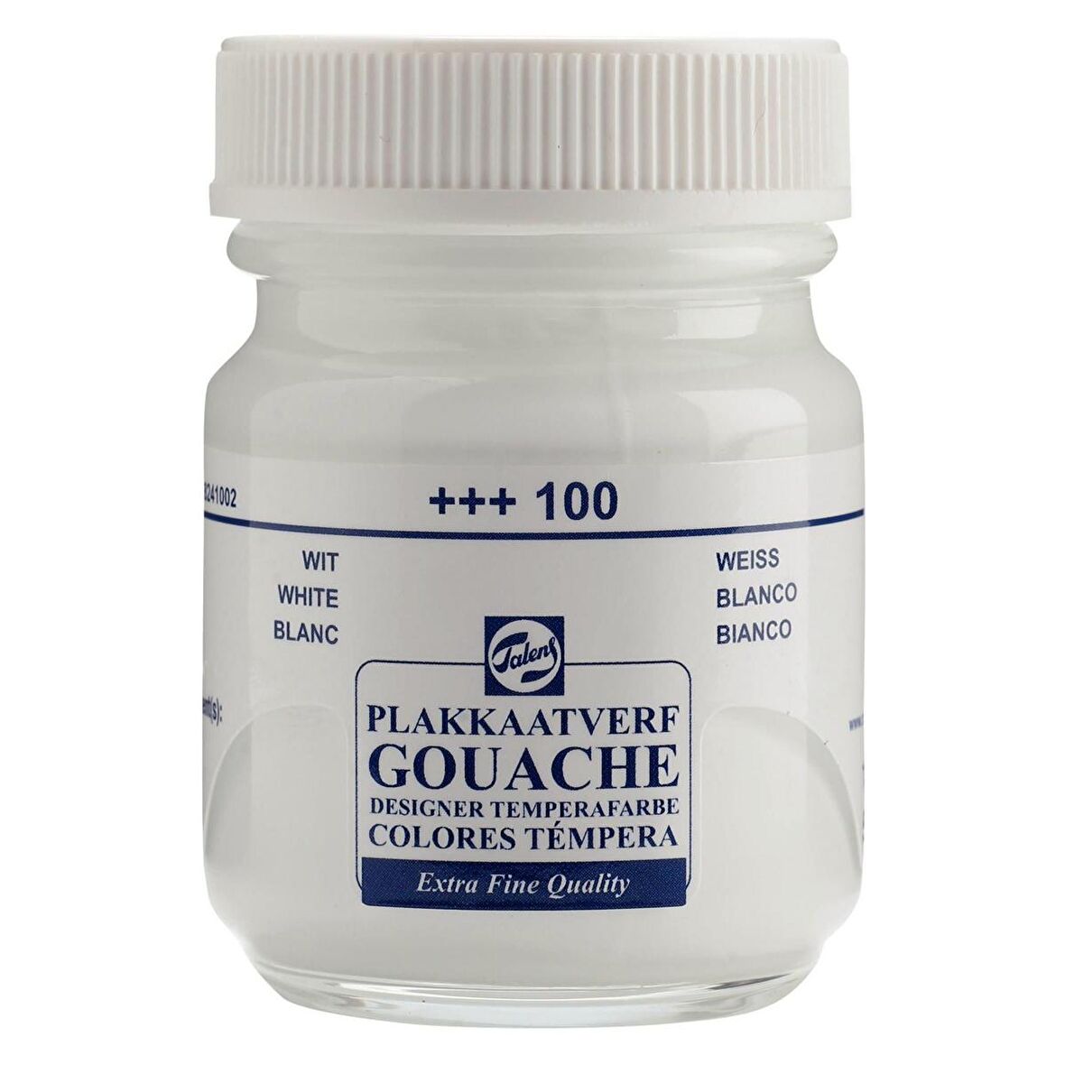 Talens Guaj Boya 50ml 100 White