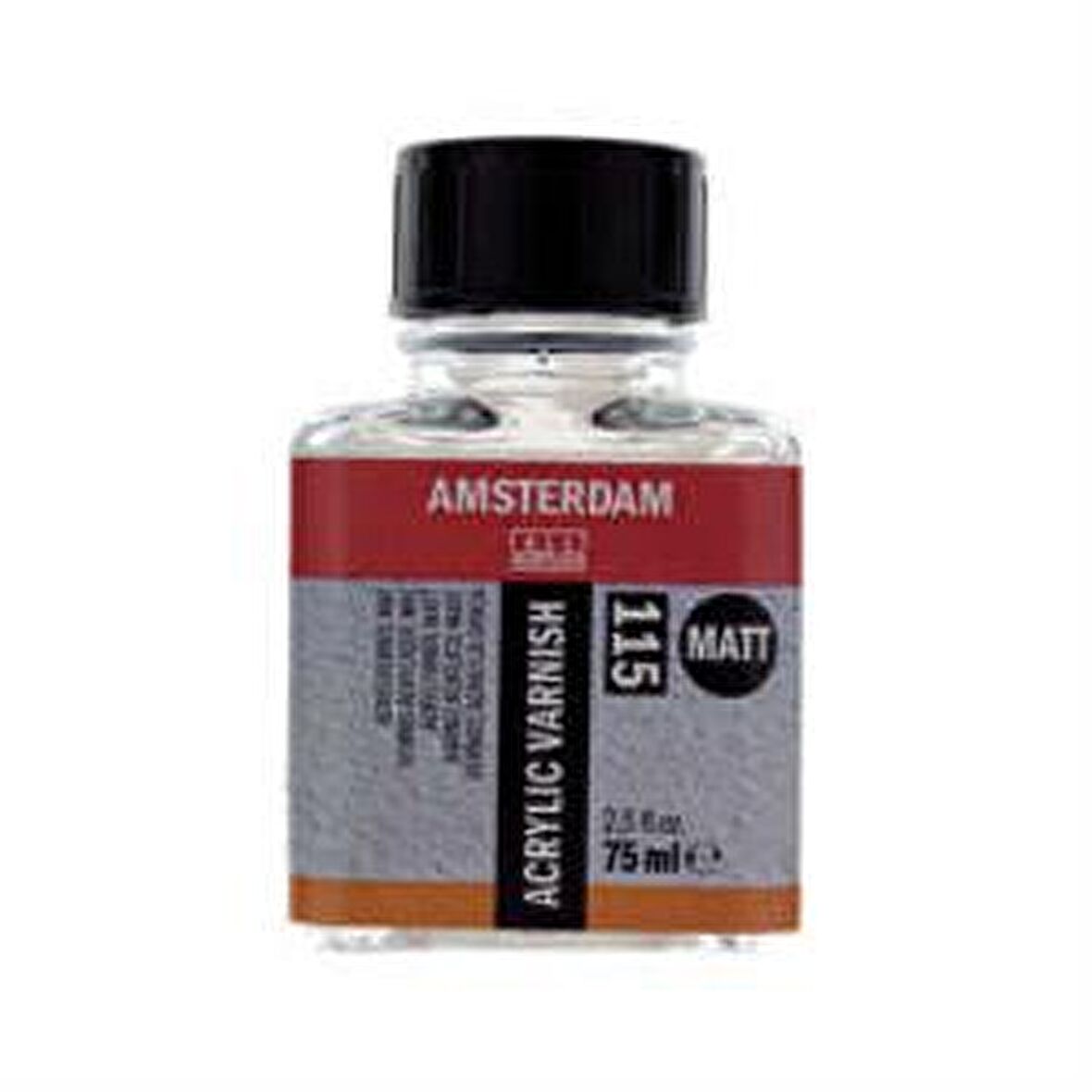 Talens Amsterdam Acrylic Varnish Matt No:115 75ml