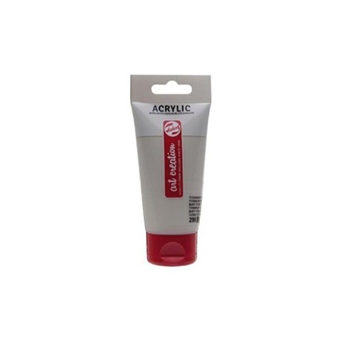 Talens Artcreation Akrilik Boya 75ml - N:290 Titanium Buff Deep