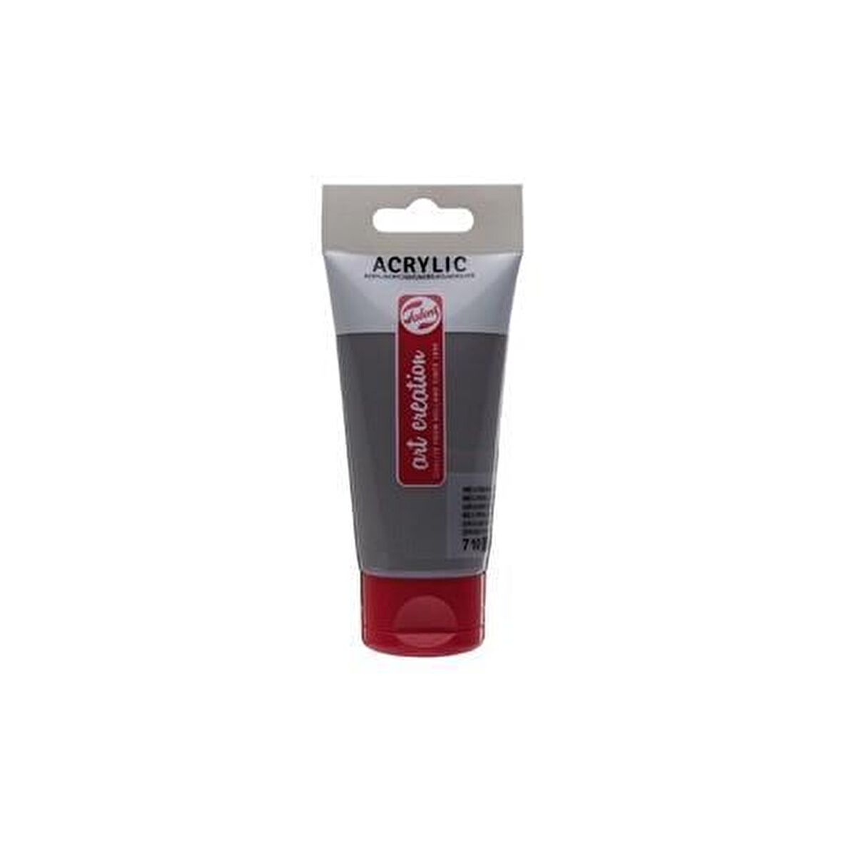 Talens Akrilik Boya Tac 75 ML Neutral Grey 3511710M