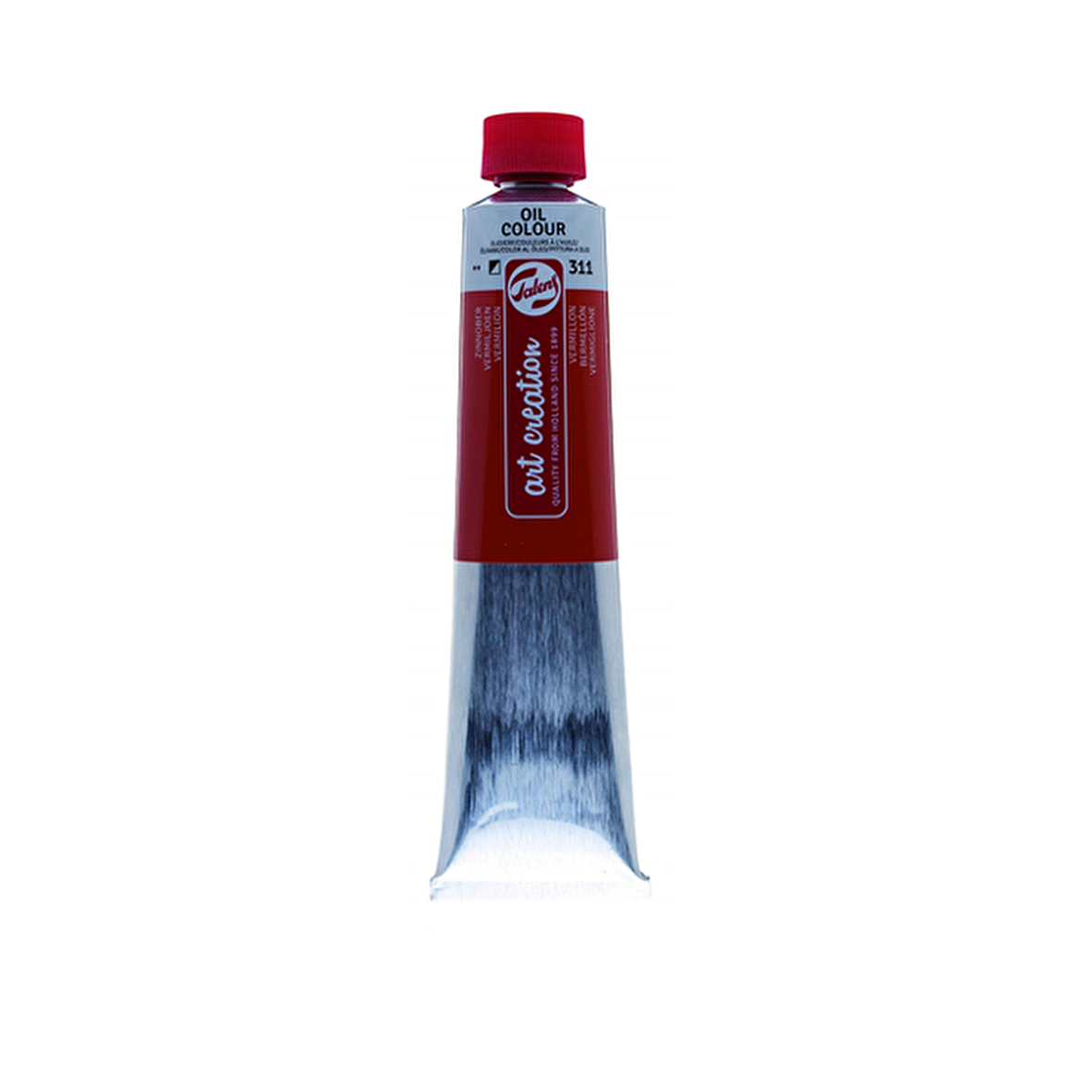 Art Creation Yağlı Boya 200ml 311 Vermilion