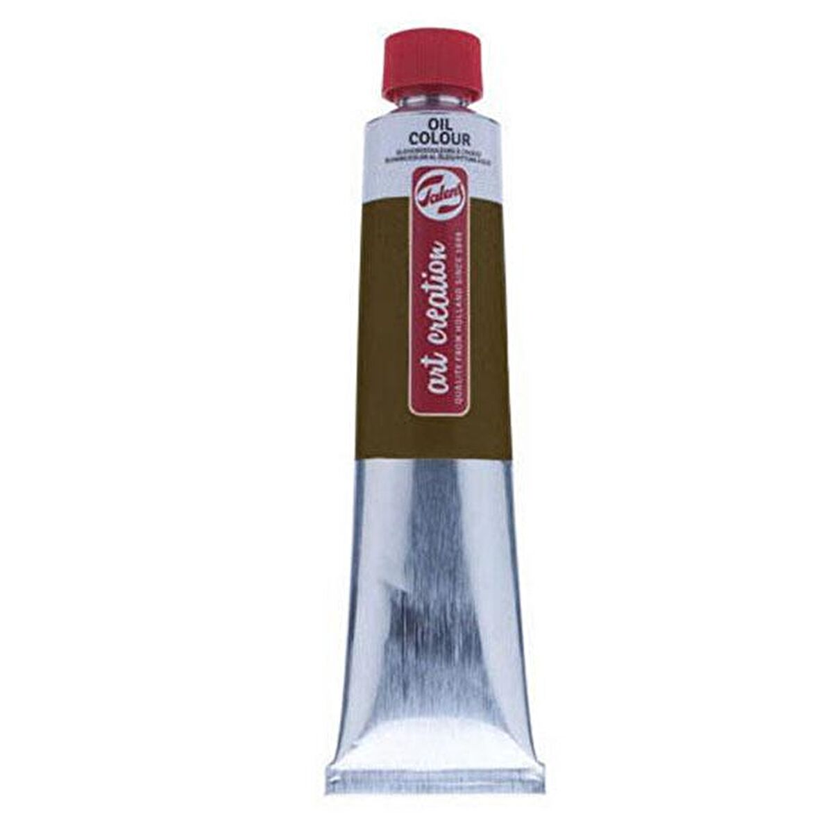 Art Creation Yağlı Boya 200ml 408 Raw Umber