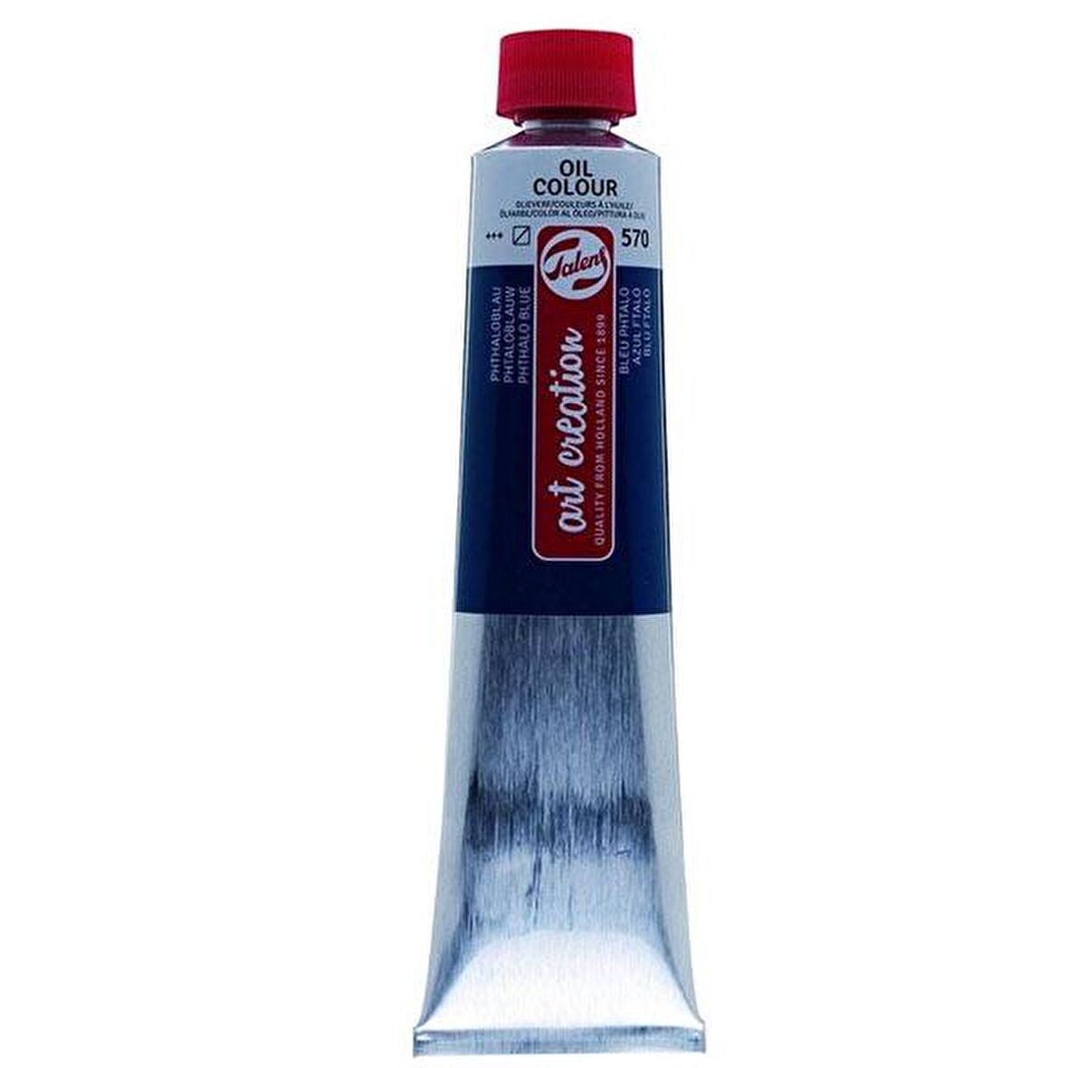 Art Creation Yağlı Boya 200ml 570 Phthalo Blue