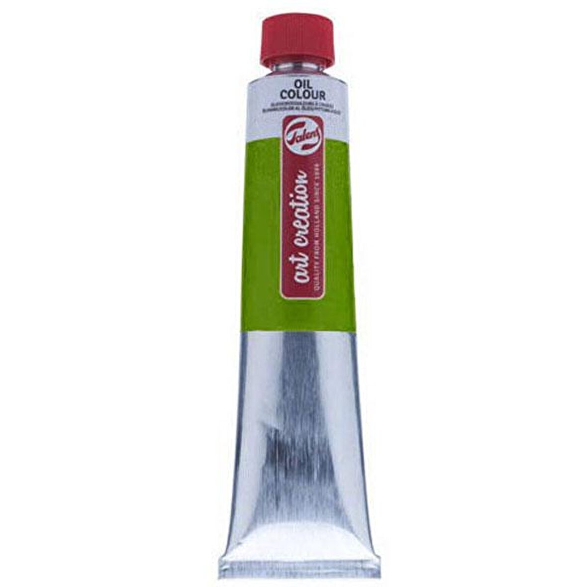 Artcreation Yağlı Boya Tac 200 ML Yellowısh Green (Sarımtırak Yeşil) 617