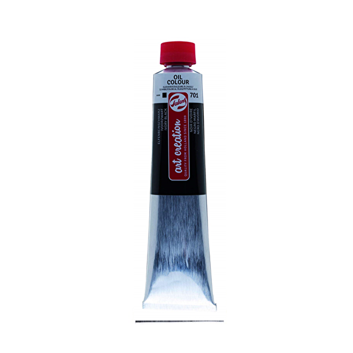 Art Creation Yağlı Boya 200ml 708 Paynes Grey