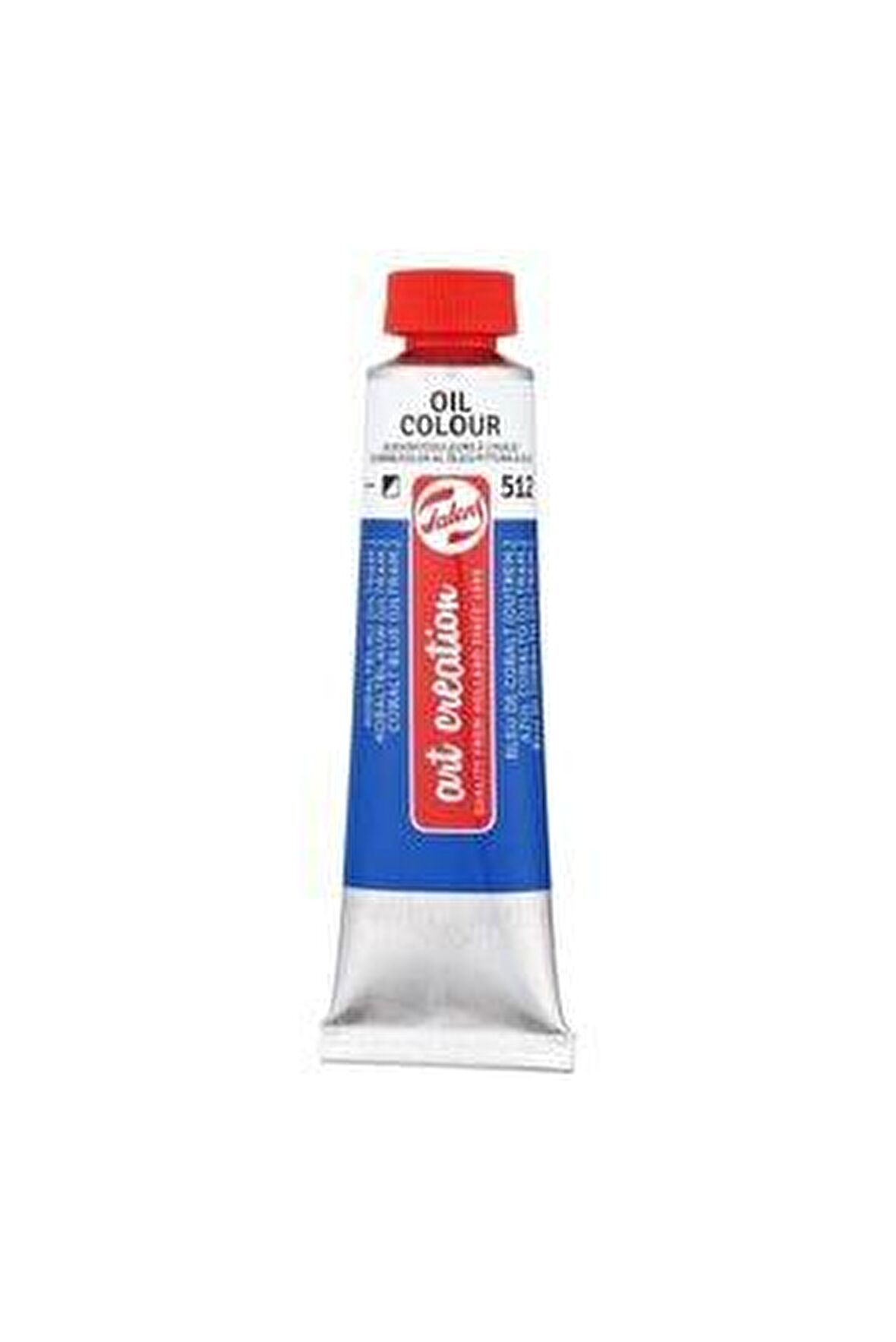 Art Creation Yağlı Boya 40 ml 512 Cobalt Blue Ultramarine