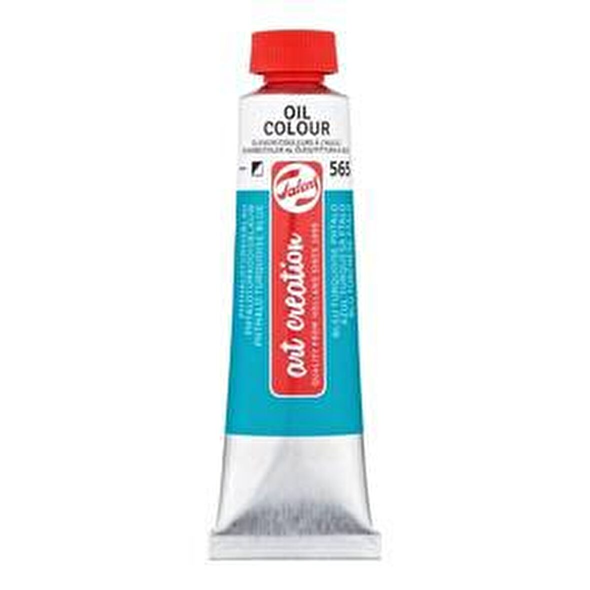 Art Creation Yağlı Boya 40ml 565 Turquoise Blue