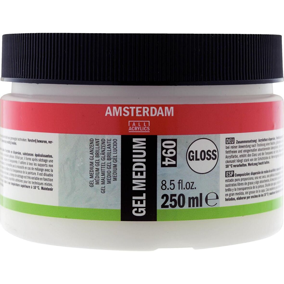 Talens Amsterdam Gel Medium Glossy 094 250ml