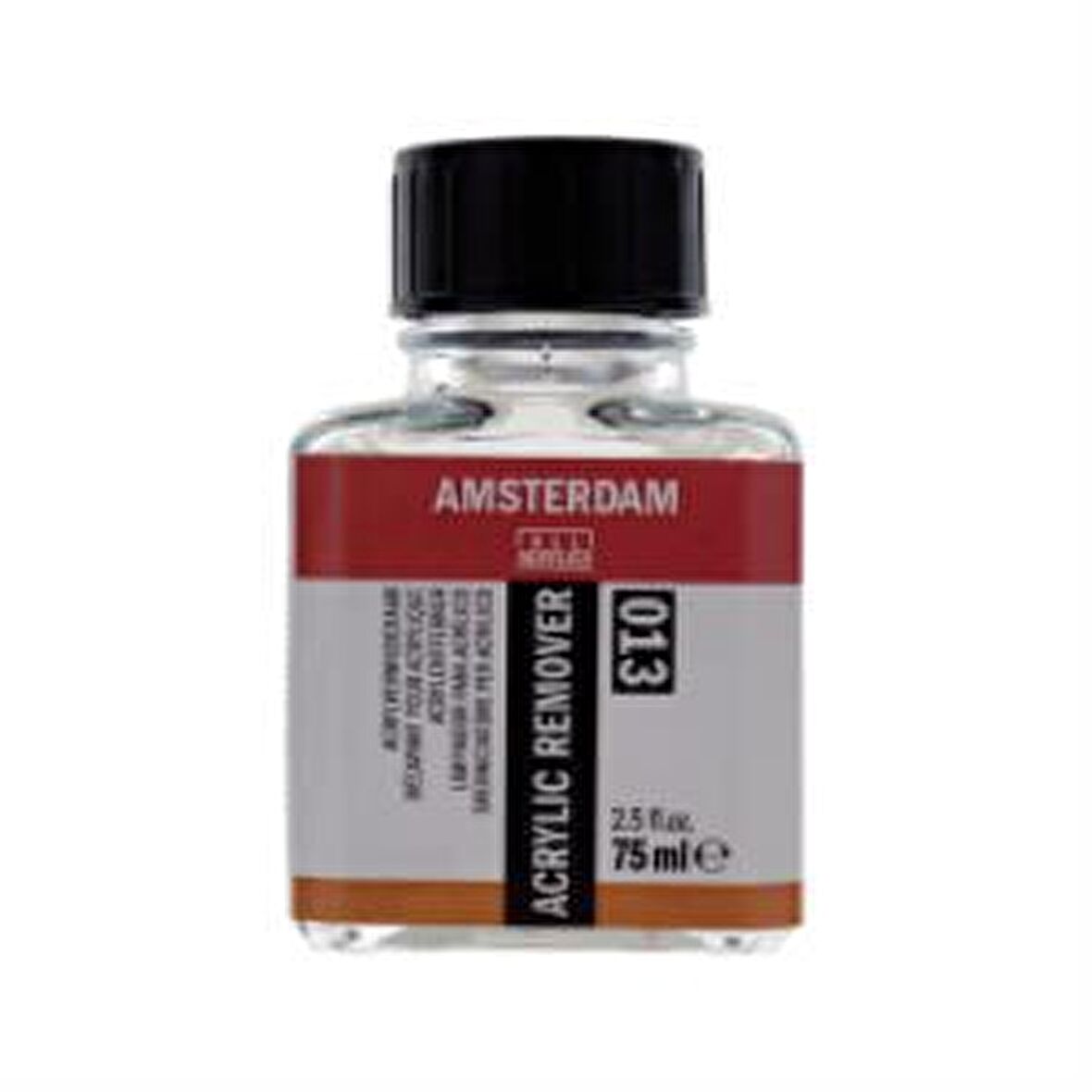 Talens Amsterdam Acrylic Remover No:013 75ml