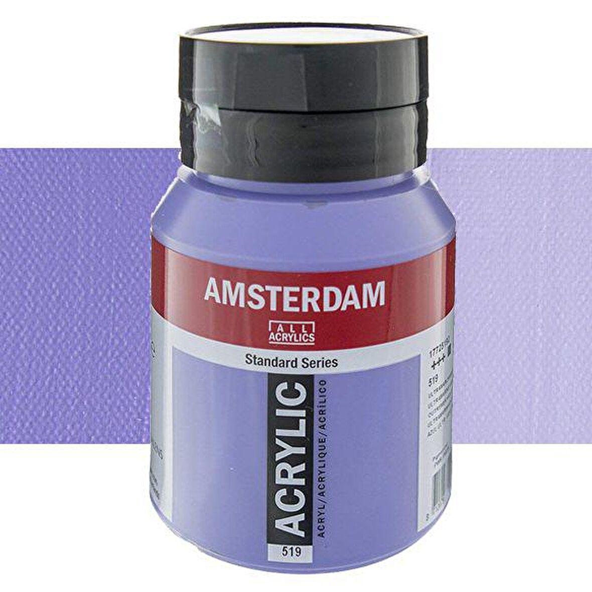 Amsterdam Akrilik Boya 500ml 222 Naples Yellow Light