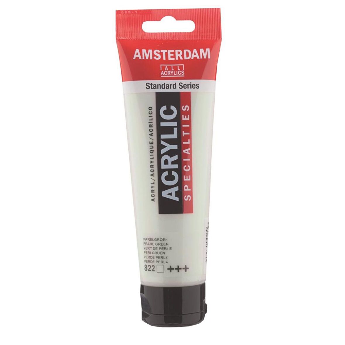 Amsterdam Akrilik Boya 120ml 822 Pearl Green