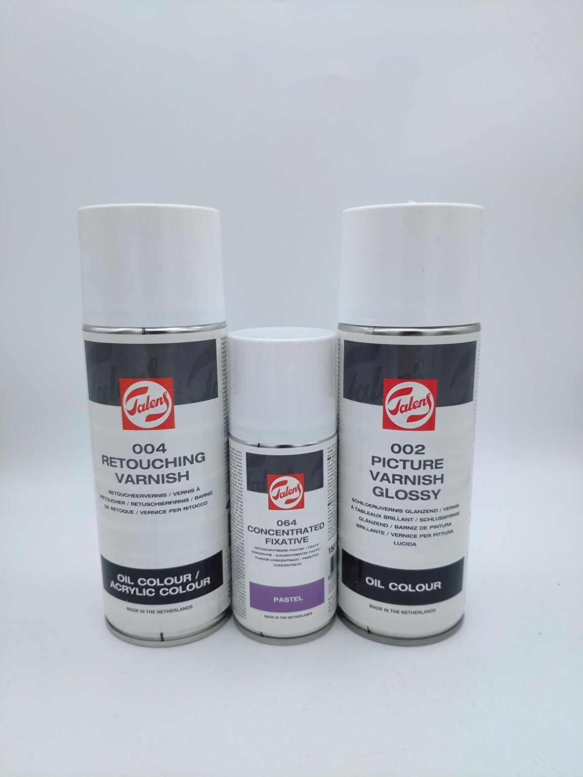 PICTURE VARNISH  400ML SPREY