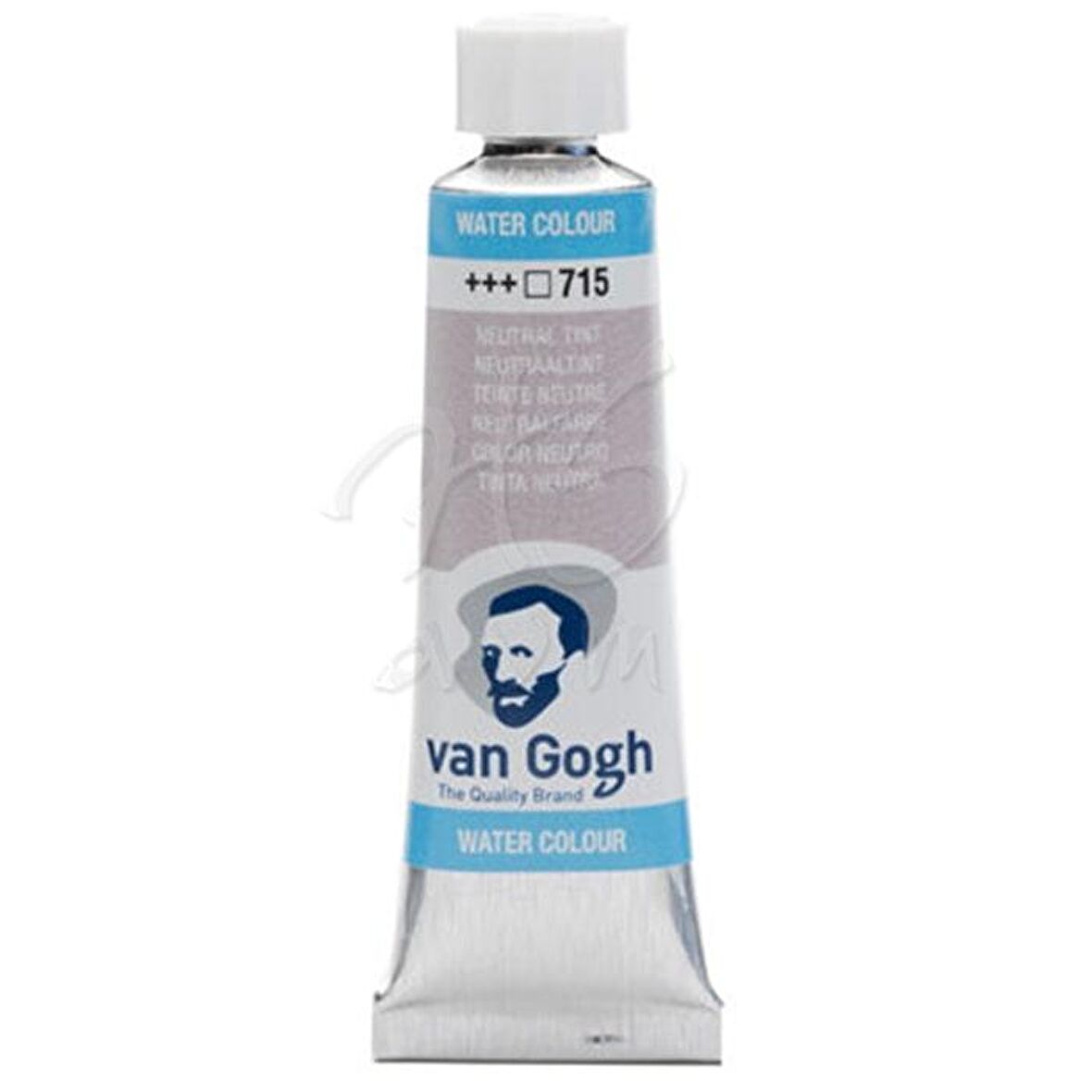 Van Gogh Tüp Sulu Boya 10ml Neutral Tint 715