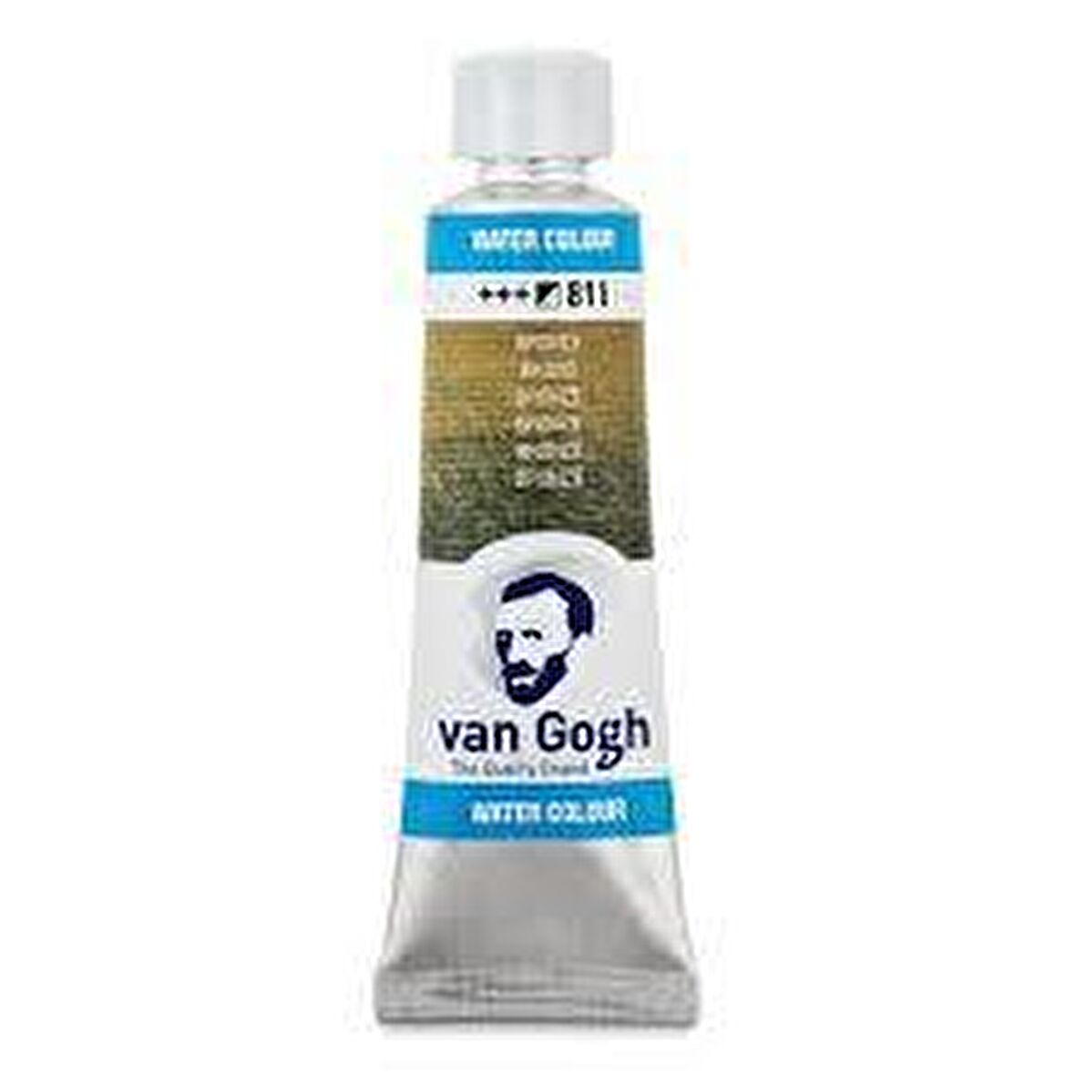 Van Gogh Tüp Sulu Boya 10ml Bronze 811