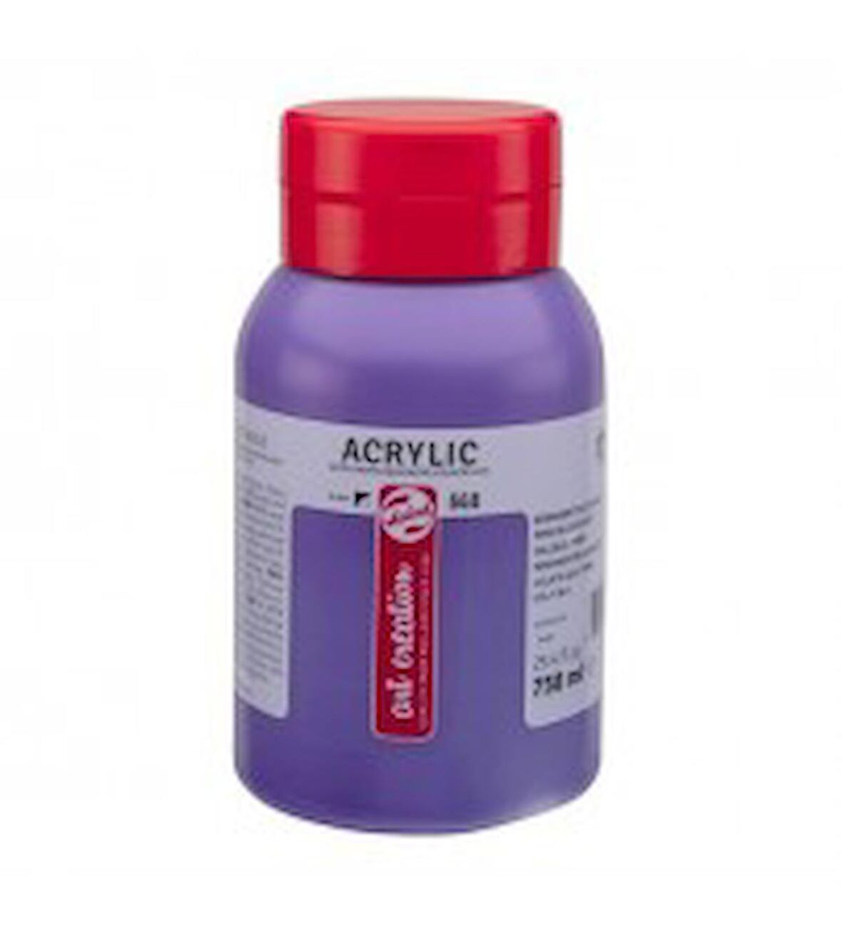 ART CREATION AKRİLİK 750 ML. PERMANENT BLUE VIOLET